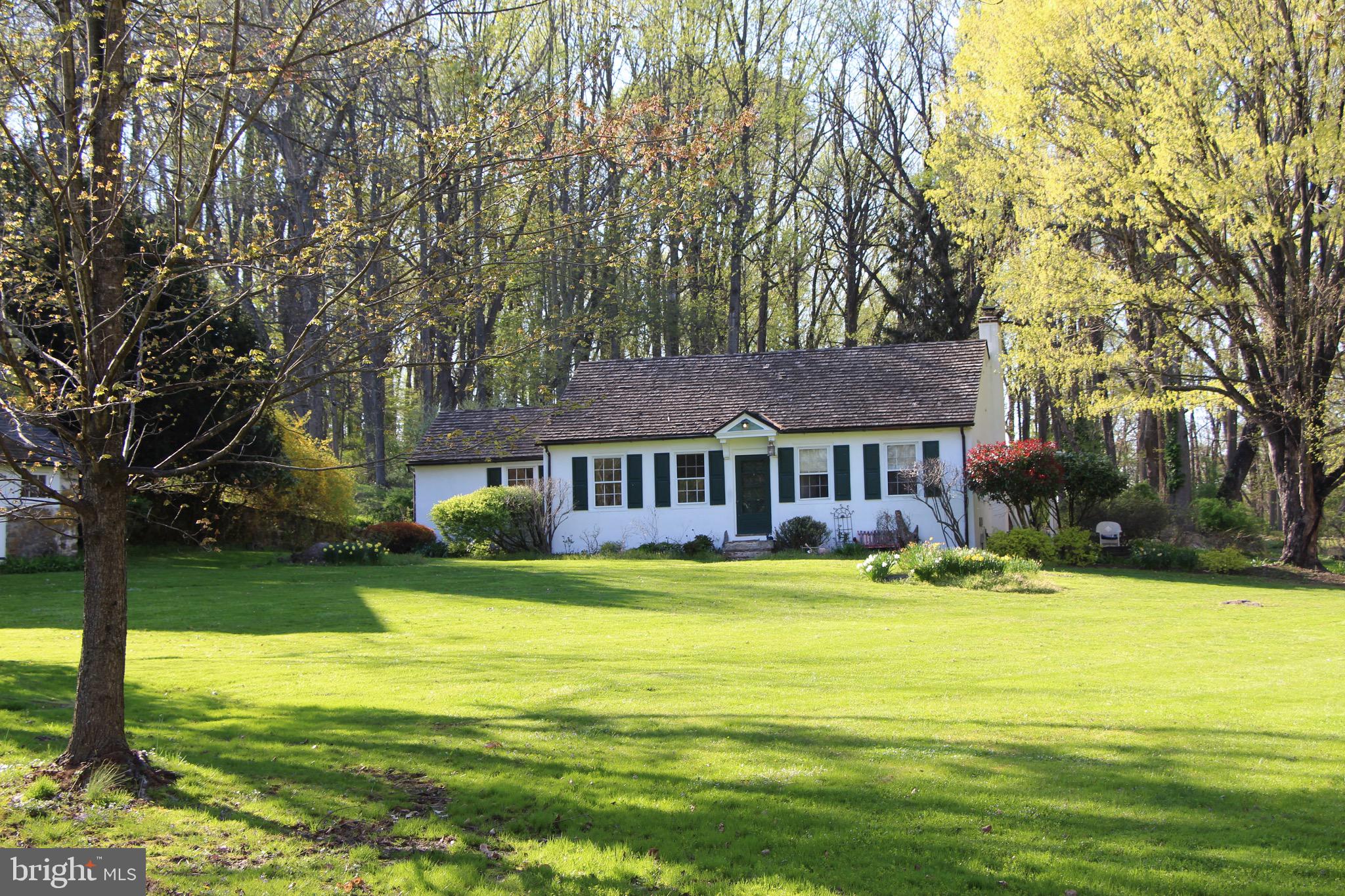 RADNOR HUNT - Residential