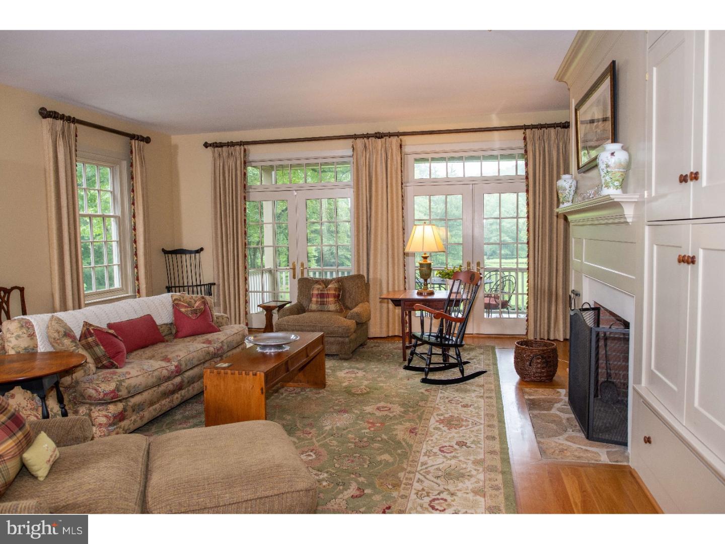 RADNOR HUNT - Residential