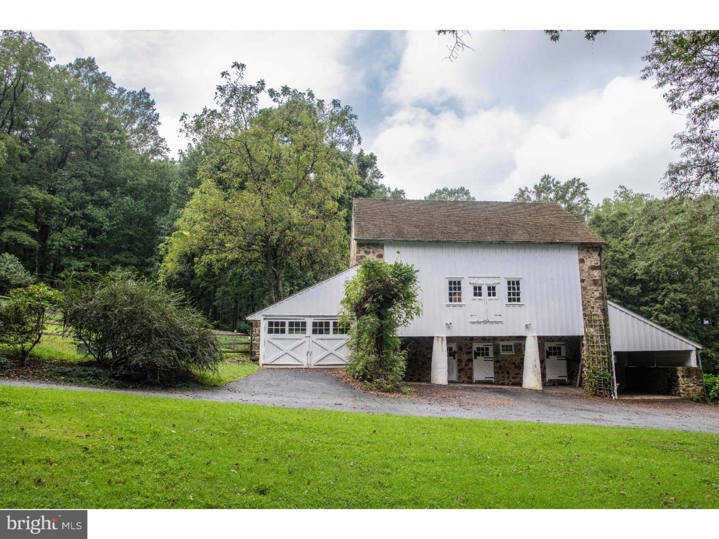 RADNOR HUNT - Residential