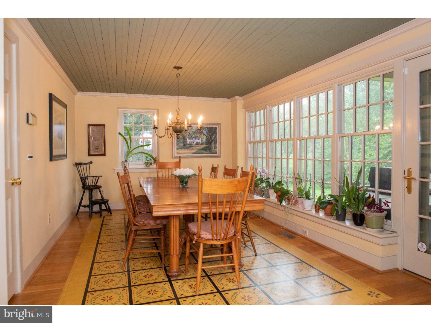 RADNOR HUNT - Residential