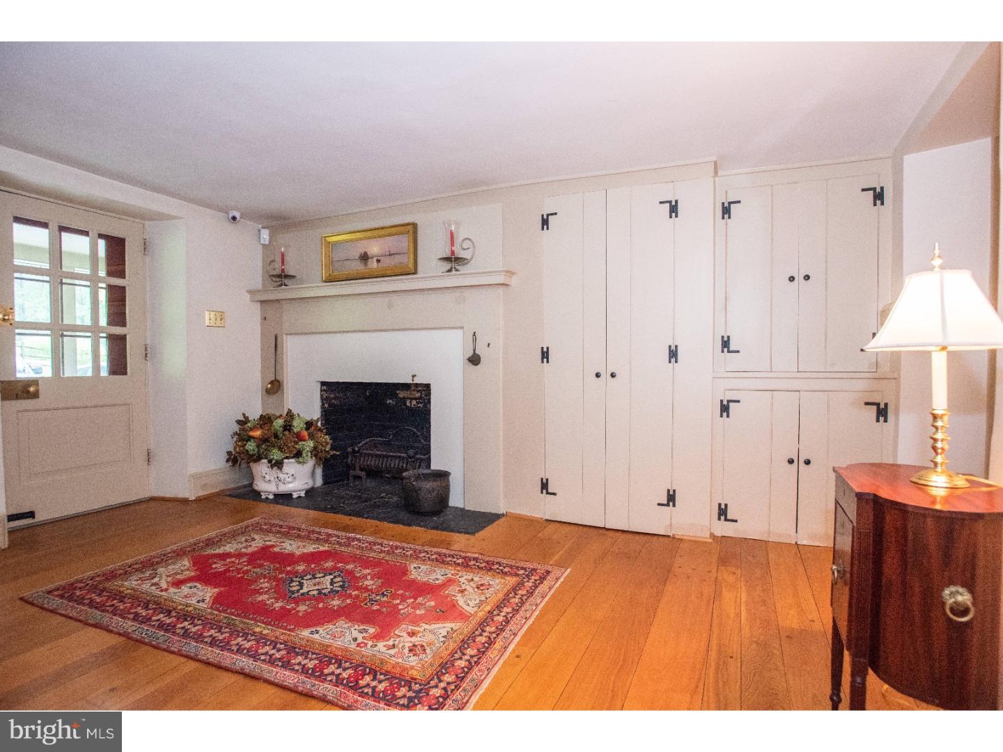 RADNOR HUNT - Residential