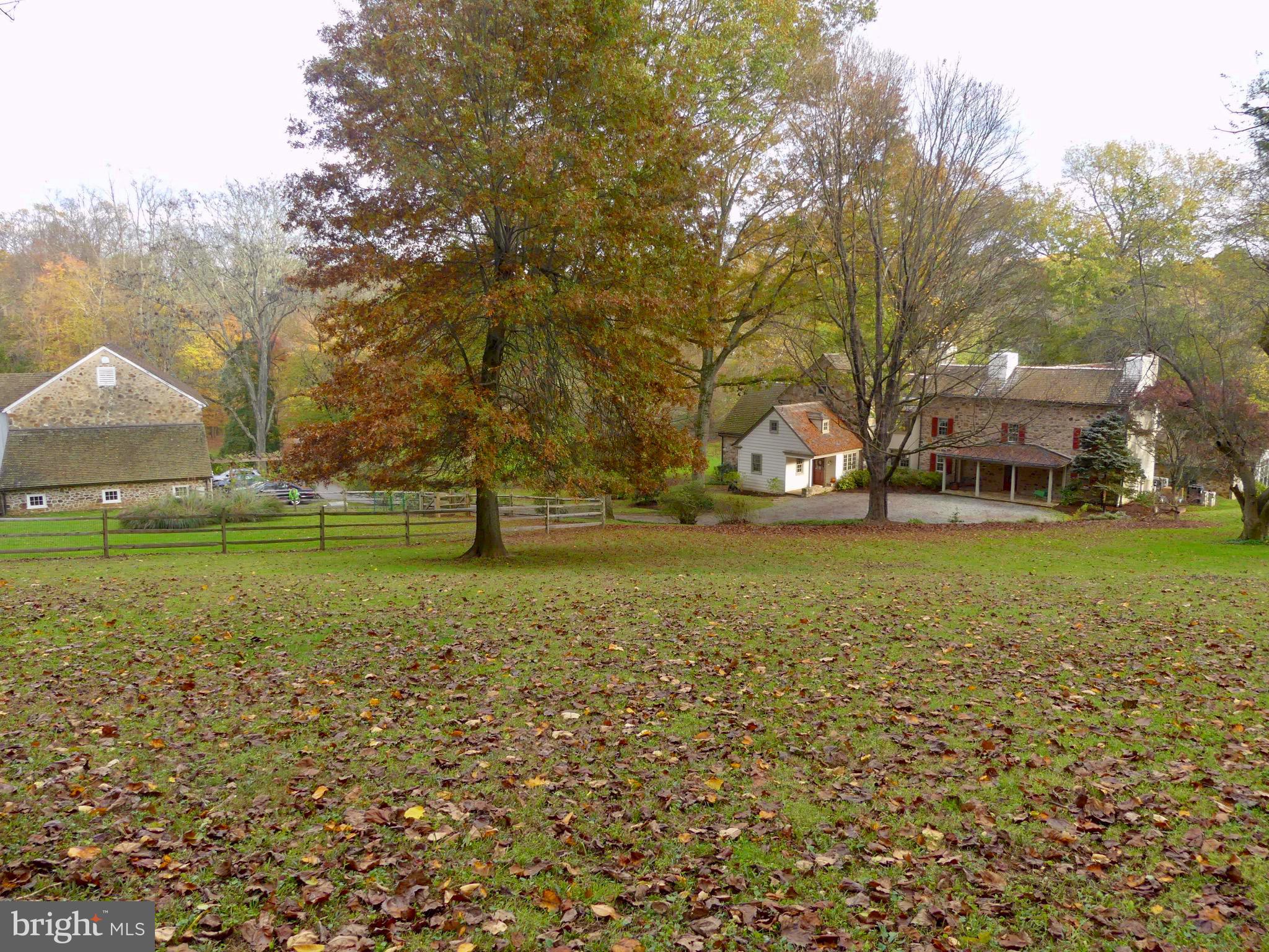 RADNOR HUNT - Residential