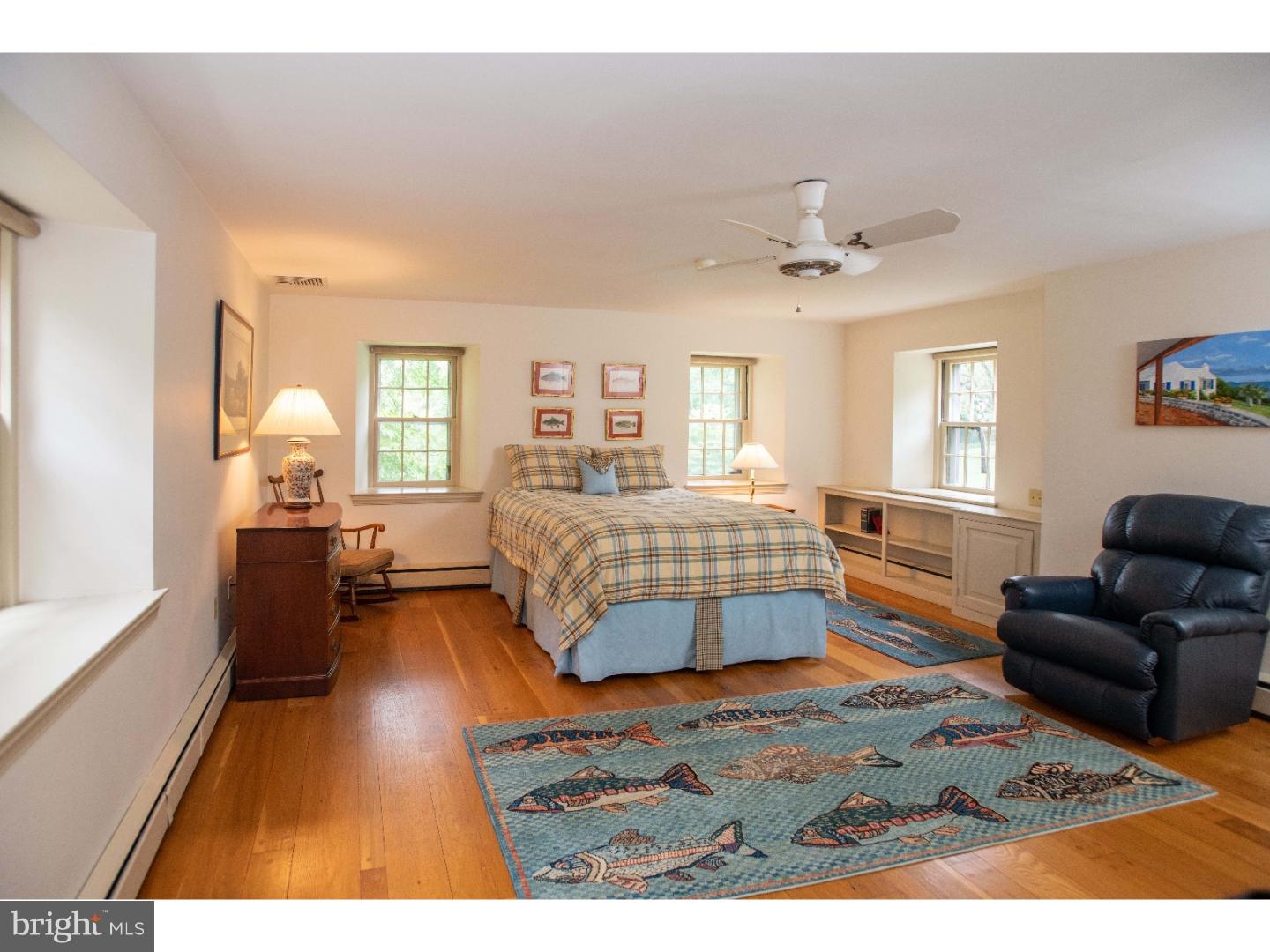 RADNOR HUNT - Residential