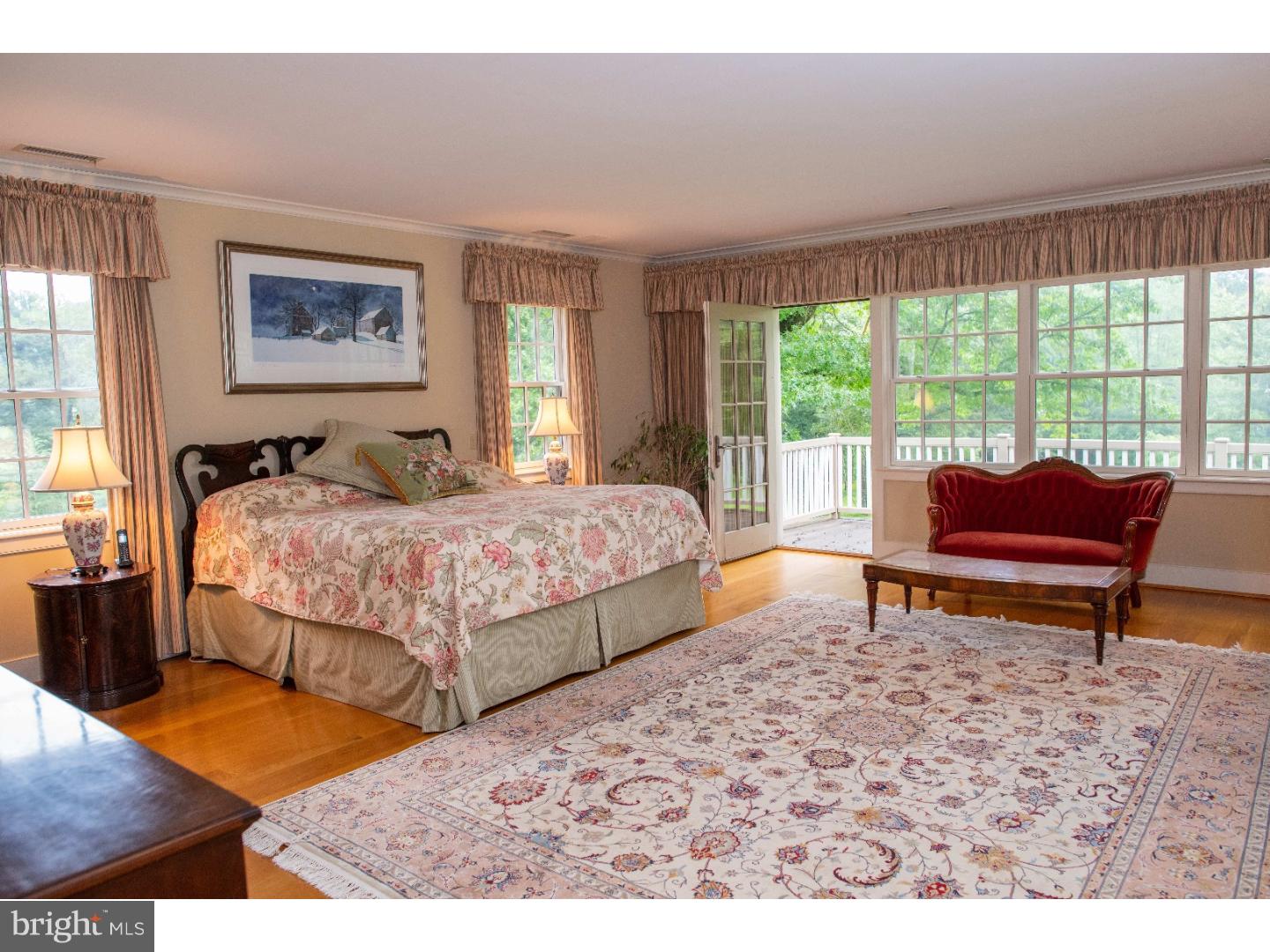 RADNOR HUNT - Residential