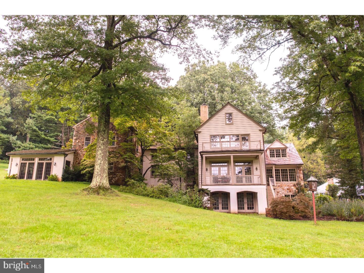 RADNOR HUNT - Residential