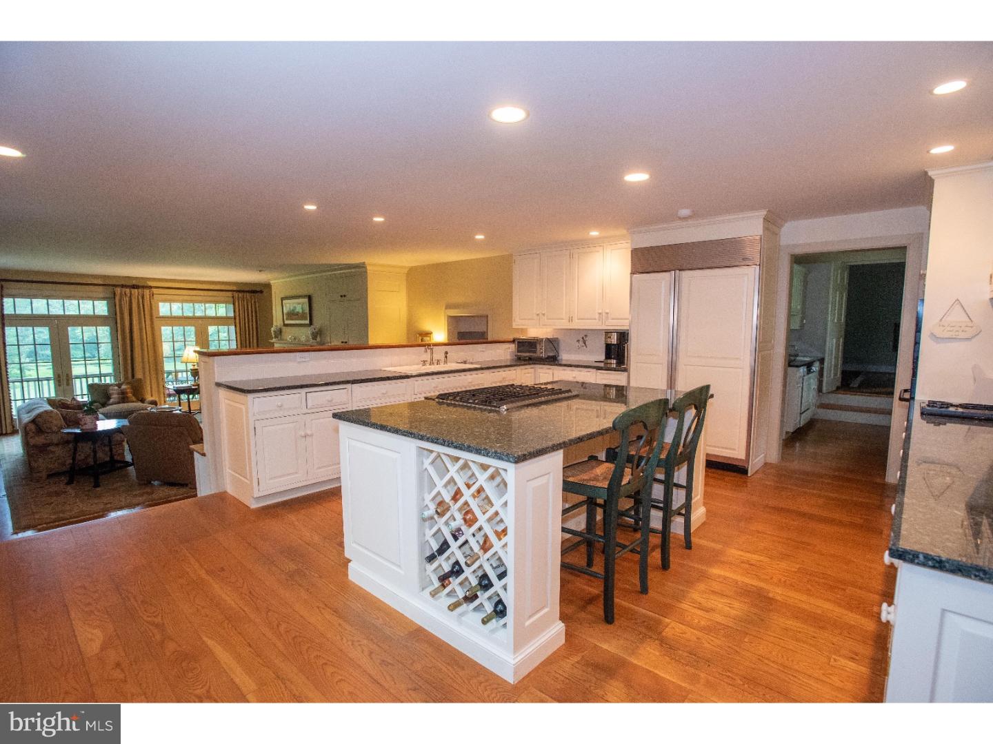 RADNOR HUNT - Residential