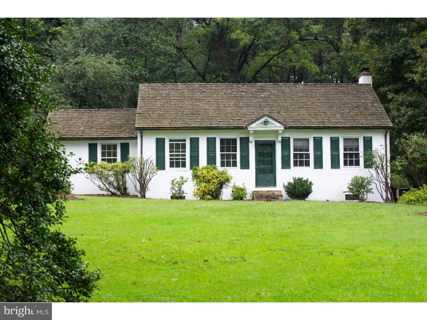 RADNOR HUNT - Residential