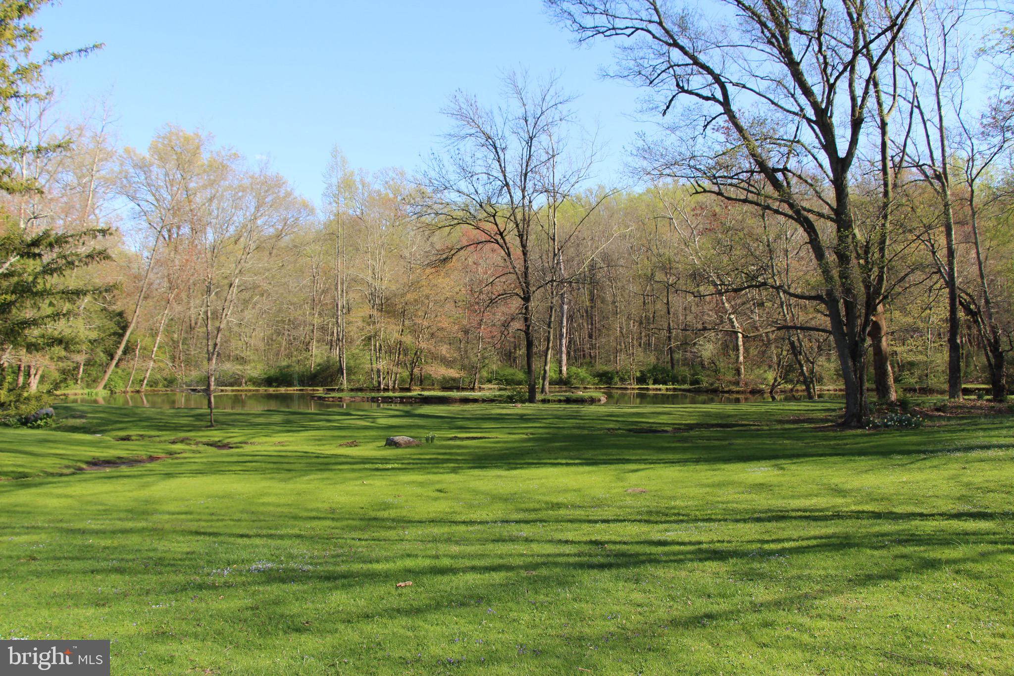 RADNOR HUNT - Residential