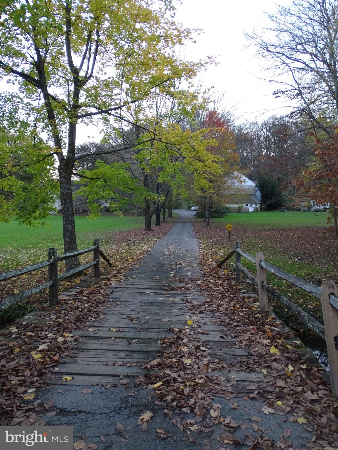 RADNOR HUNT - Residential