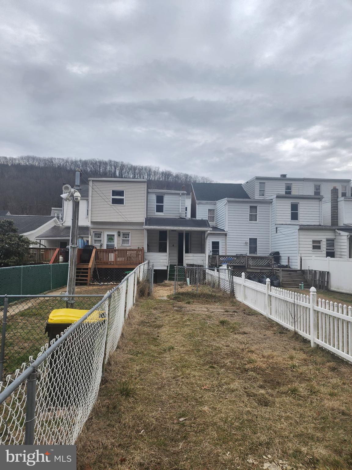 NONE AVAILABLE - Residential