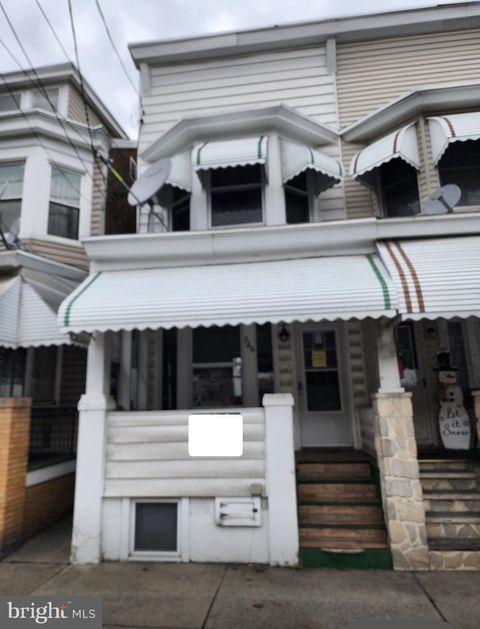 346 W MAIN STREET GIRARDVILLE PA 17935