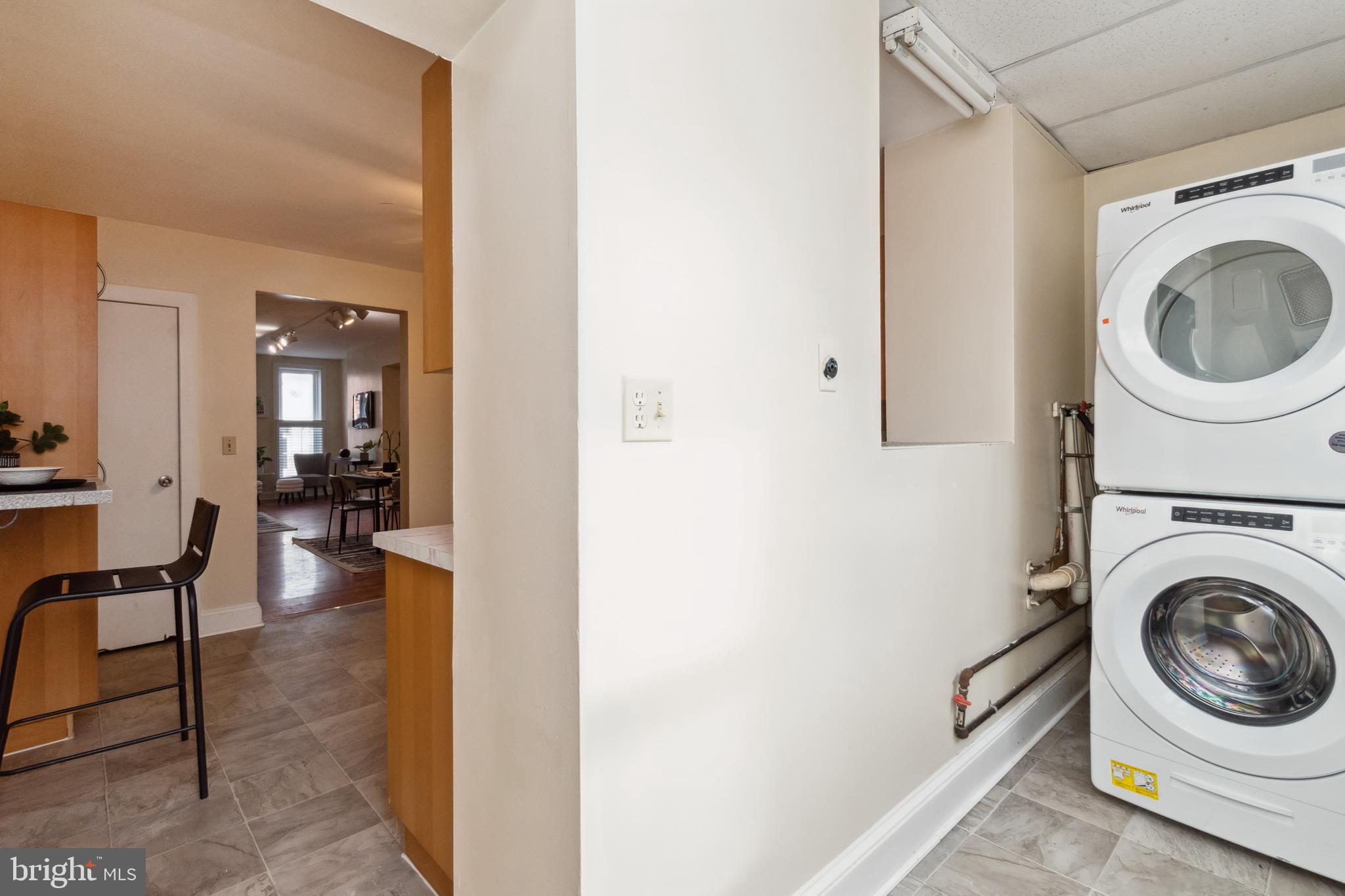 HAMPDEN HISTORIC DISTRICT - Residential