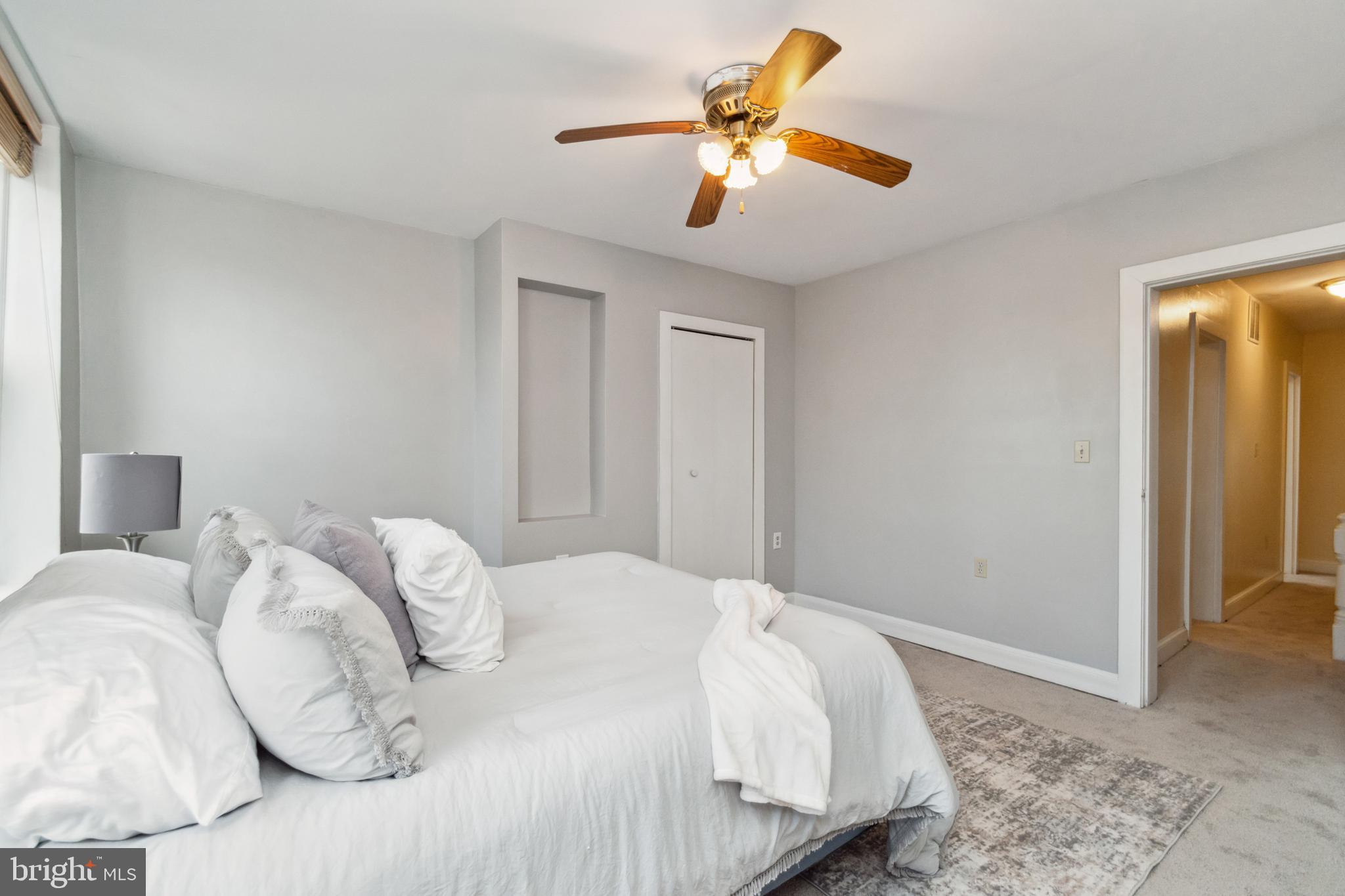 HAMPDEN HISTORIC DISTRICT - Residential