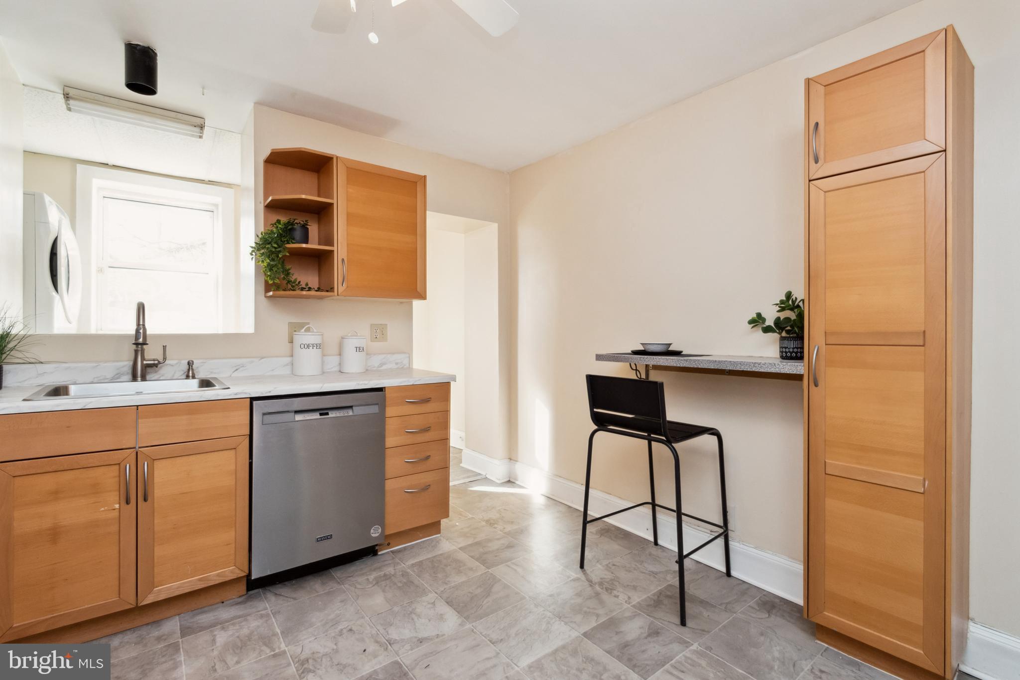 HAMPDEN HISTORIC DISTRICT - Residential