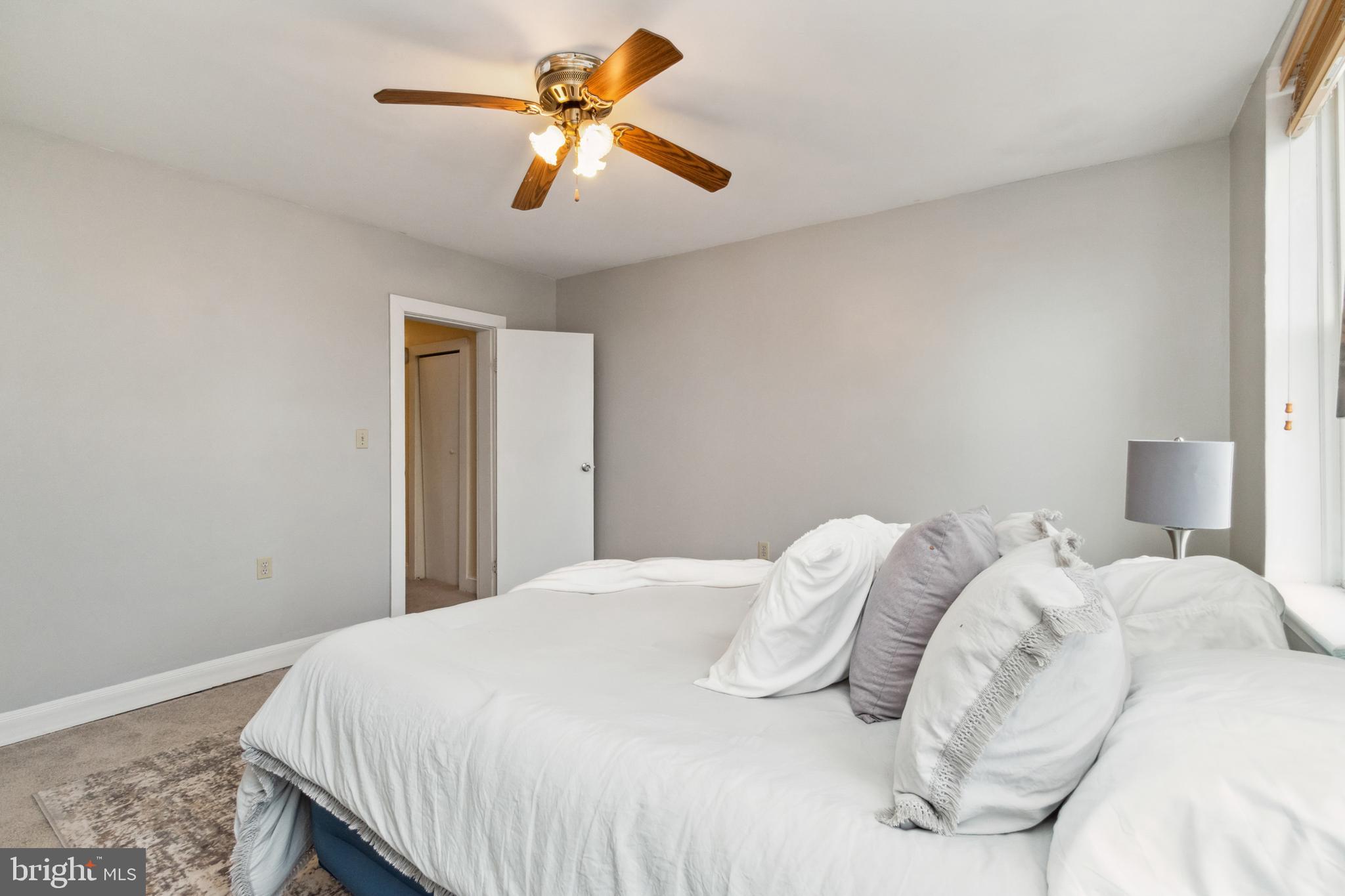 HAMPDEN HISTORIC DISTRICT - Residential