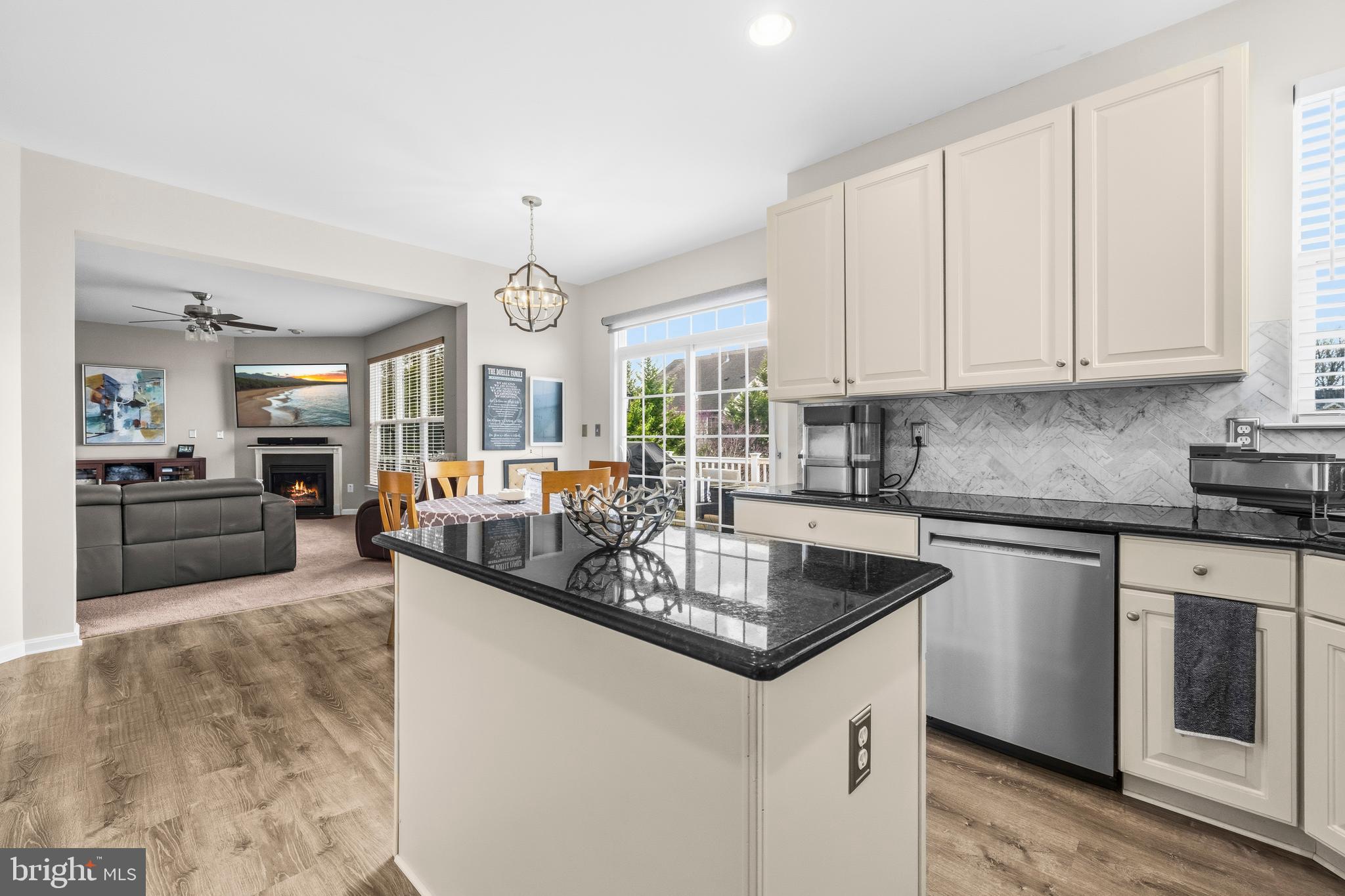 BONNIE VIEW - Residential