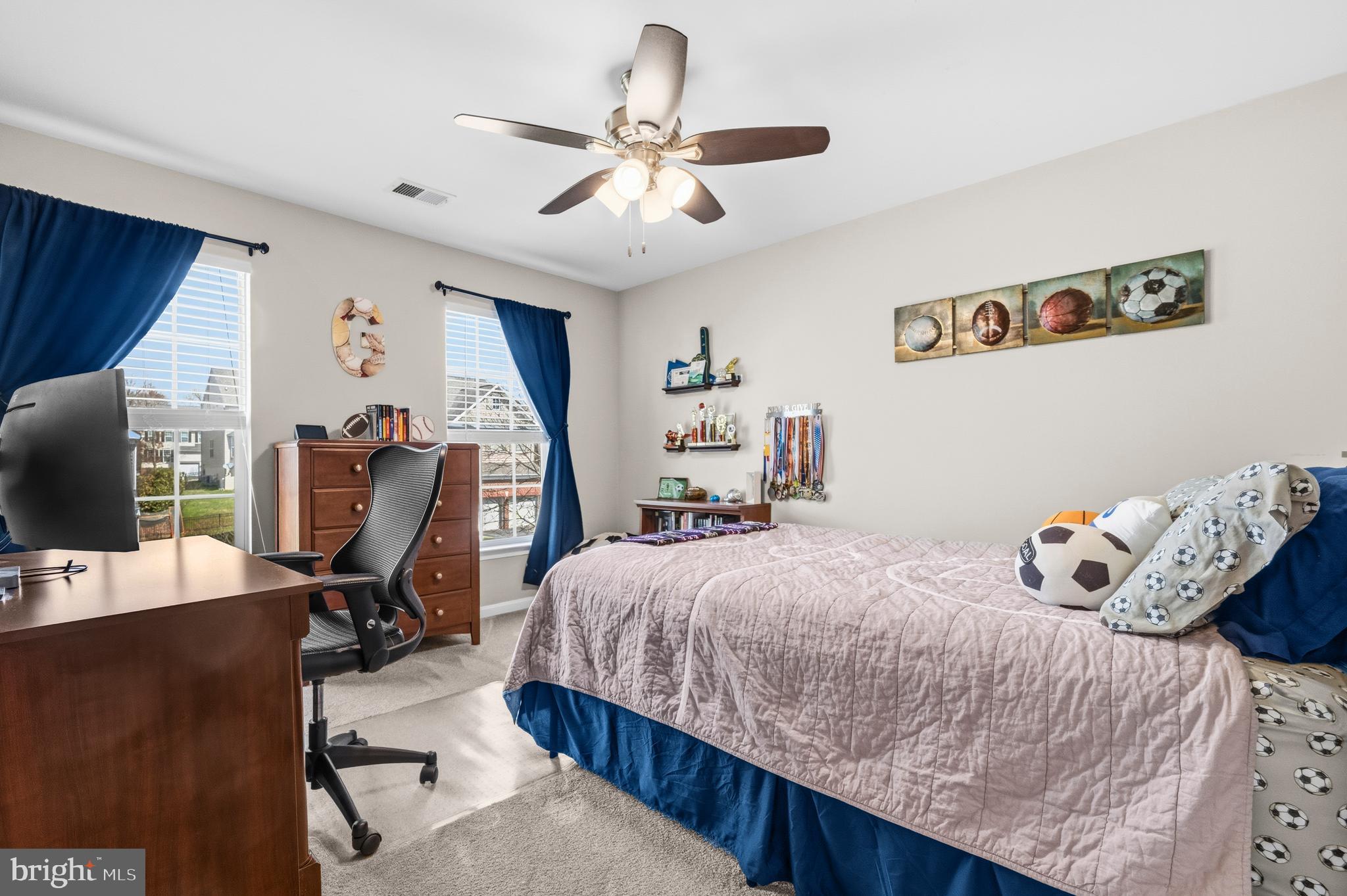 BONNIE VIEW - Residential