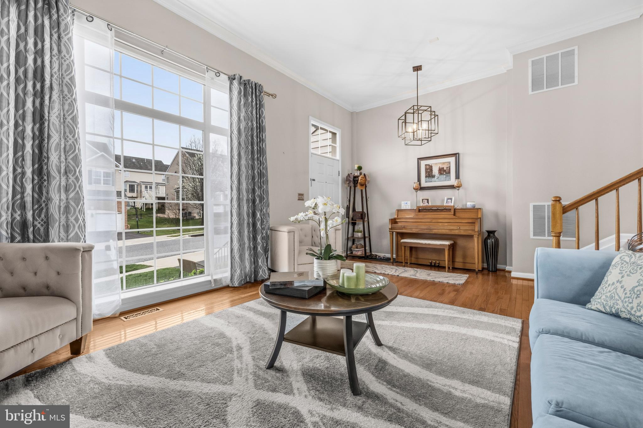 BONNIE VIEW - Residential