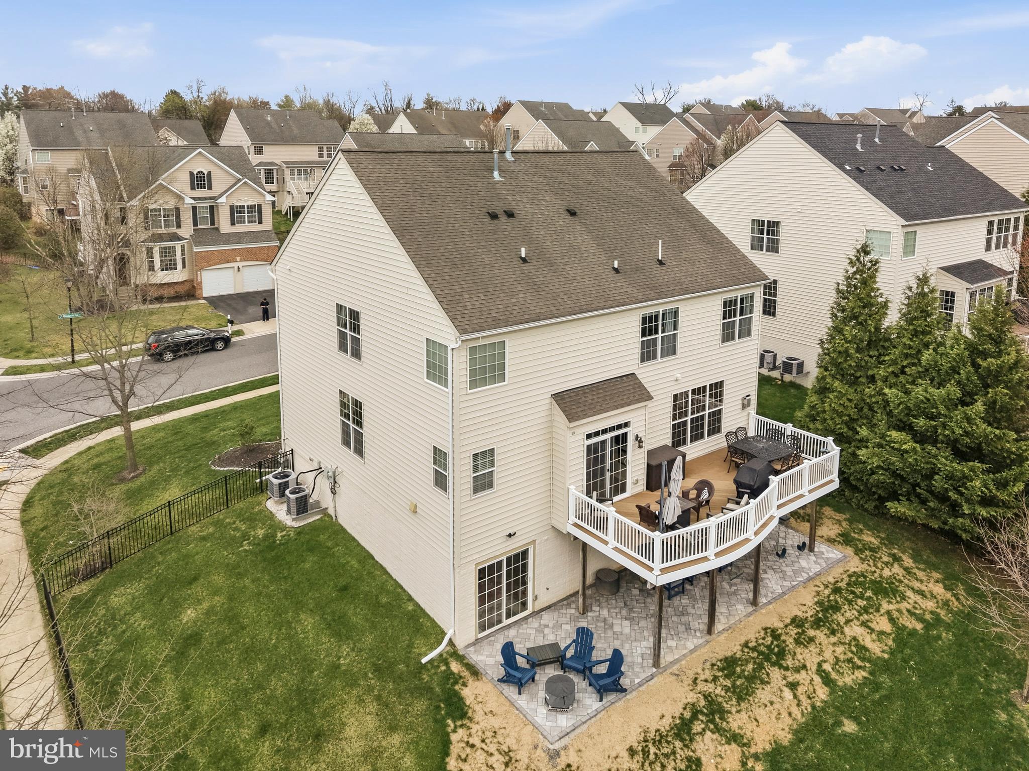 BONNIE VIEW - Residential