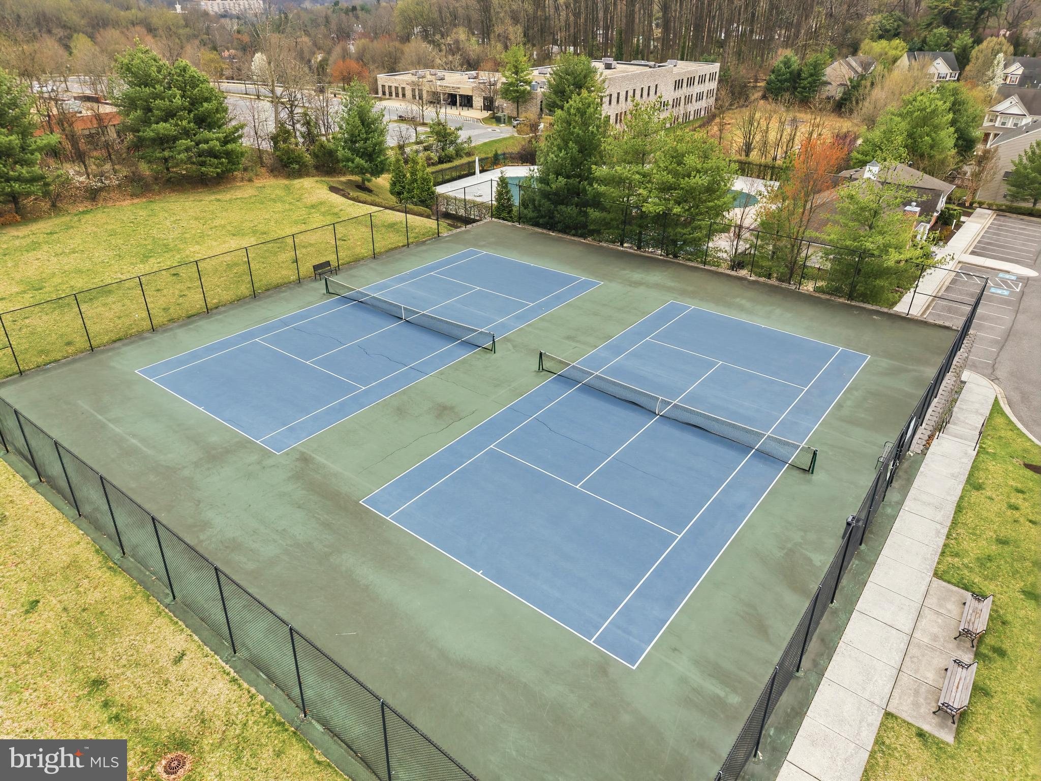 BONNIE VIEW - Residential