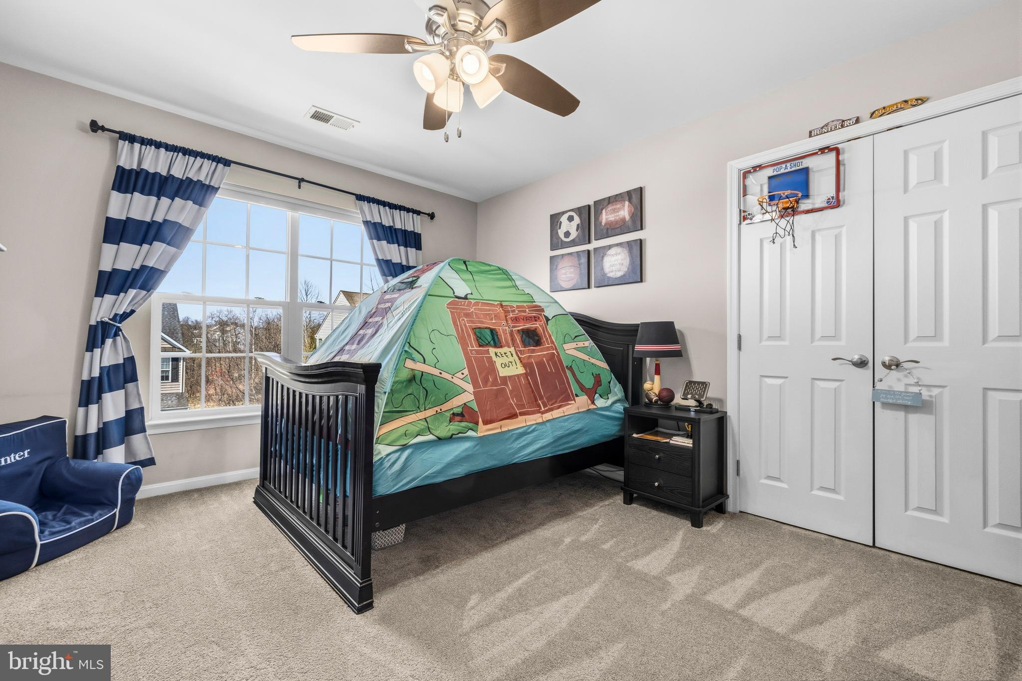 BONNIE VIEW - Residential