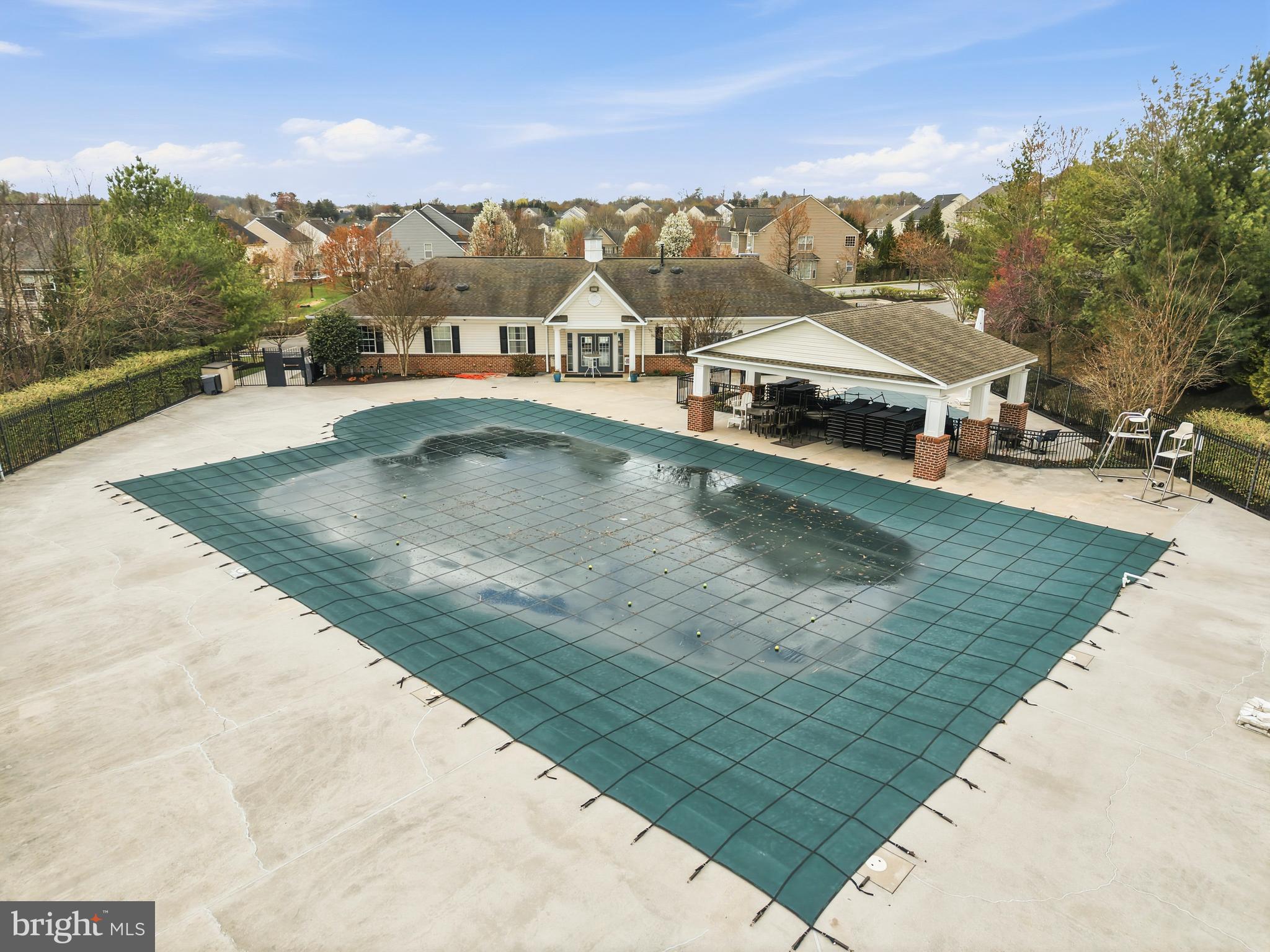 BONNIE VIEW - Residential