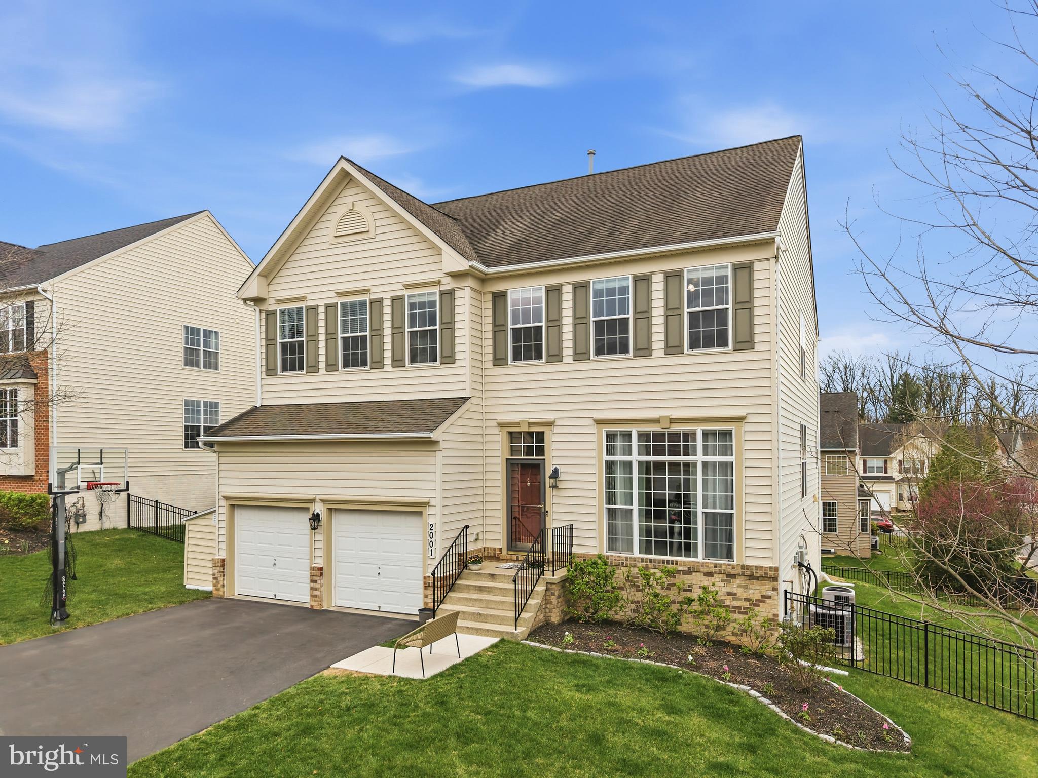 BONNIE VIEW - Residential