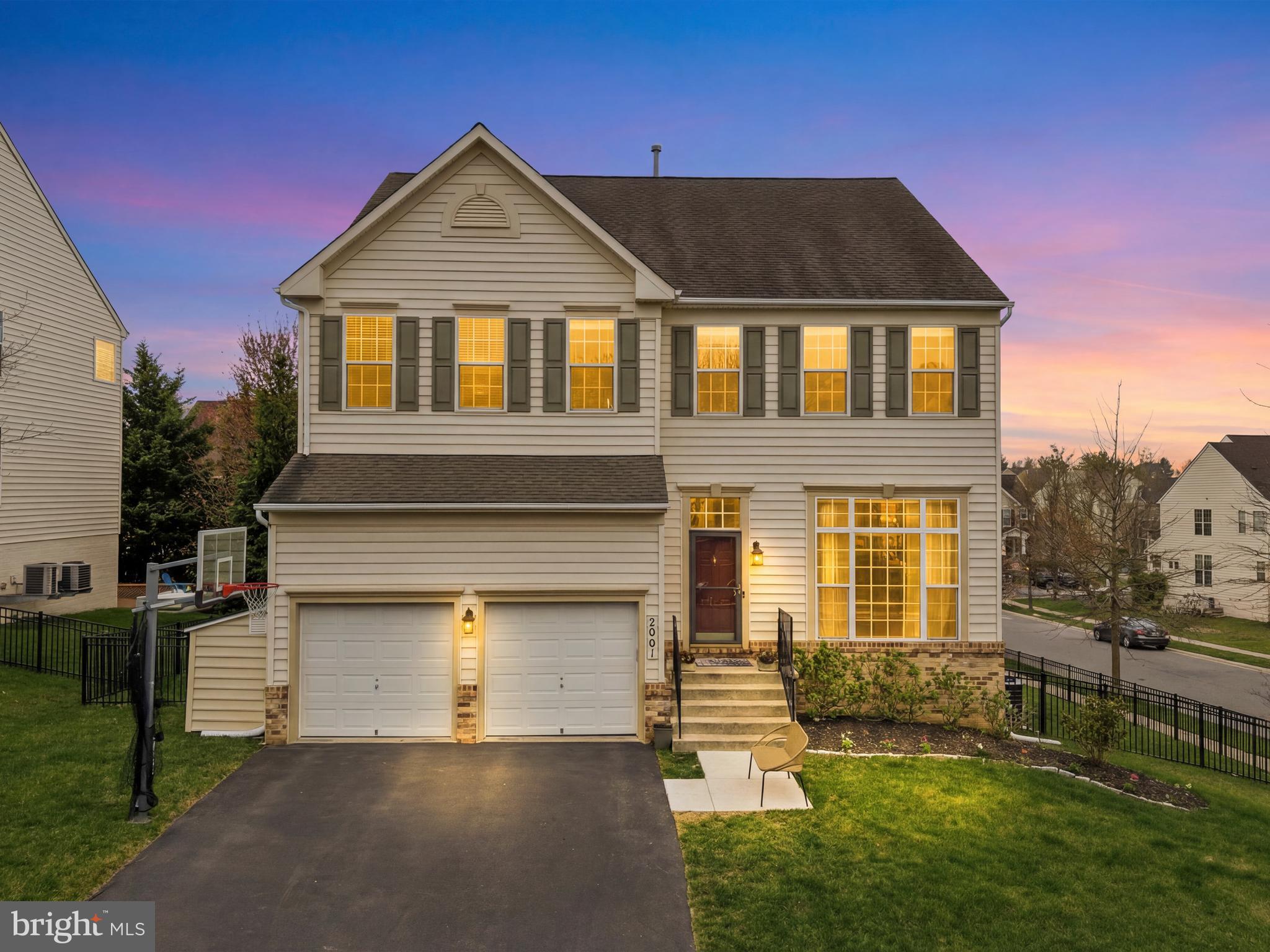 BONNIE VIEW - Residential