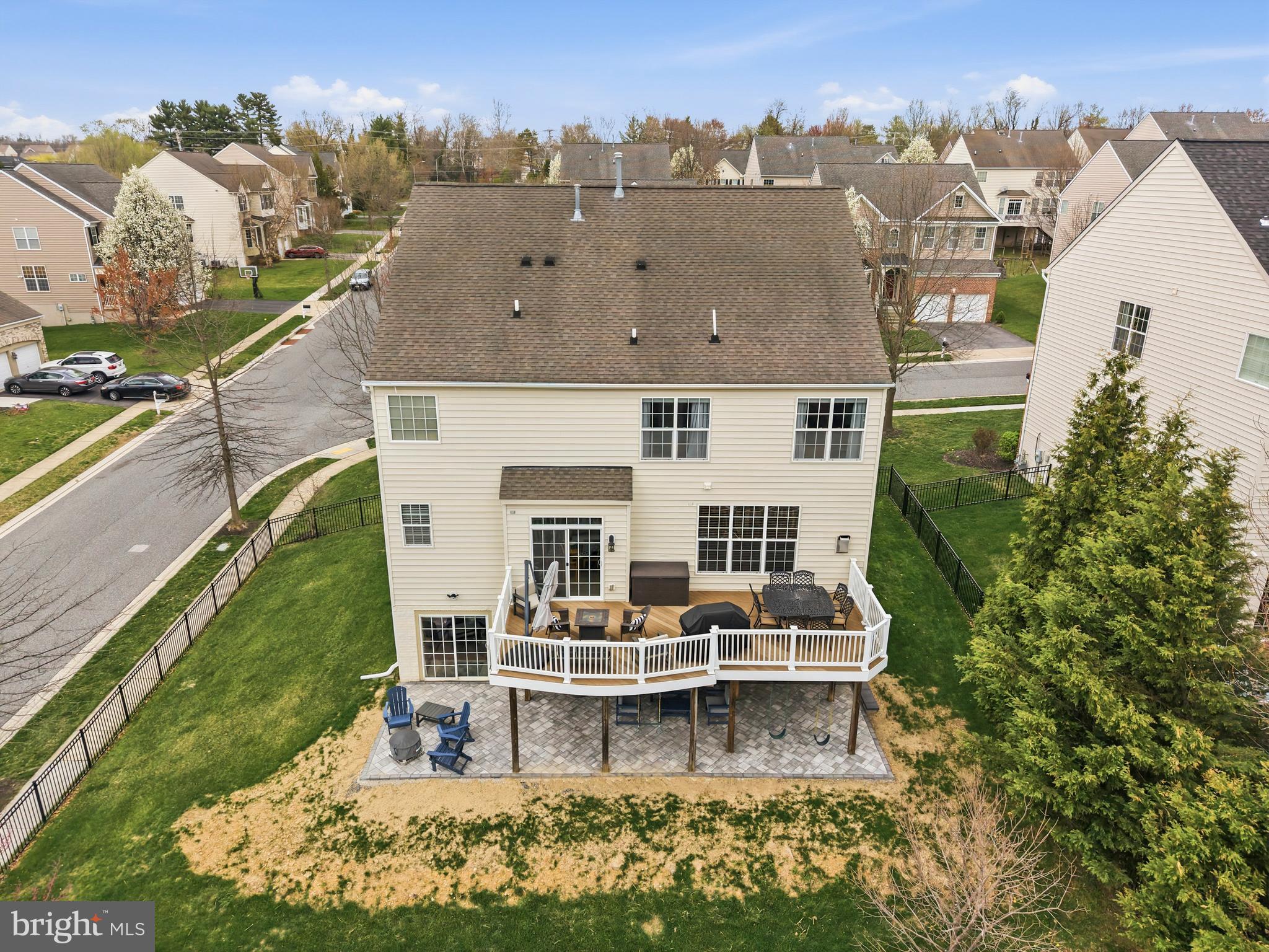 BONNIE VIEW - Residential