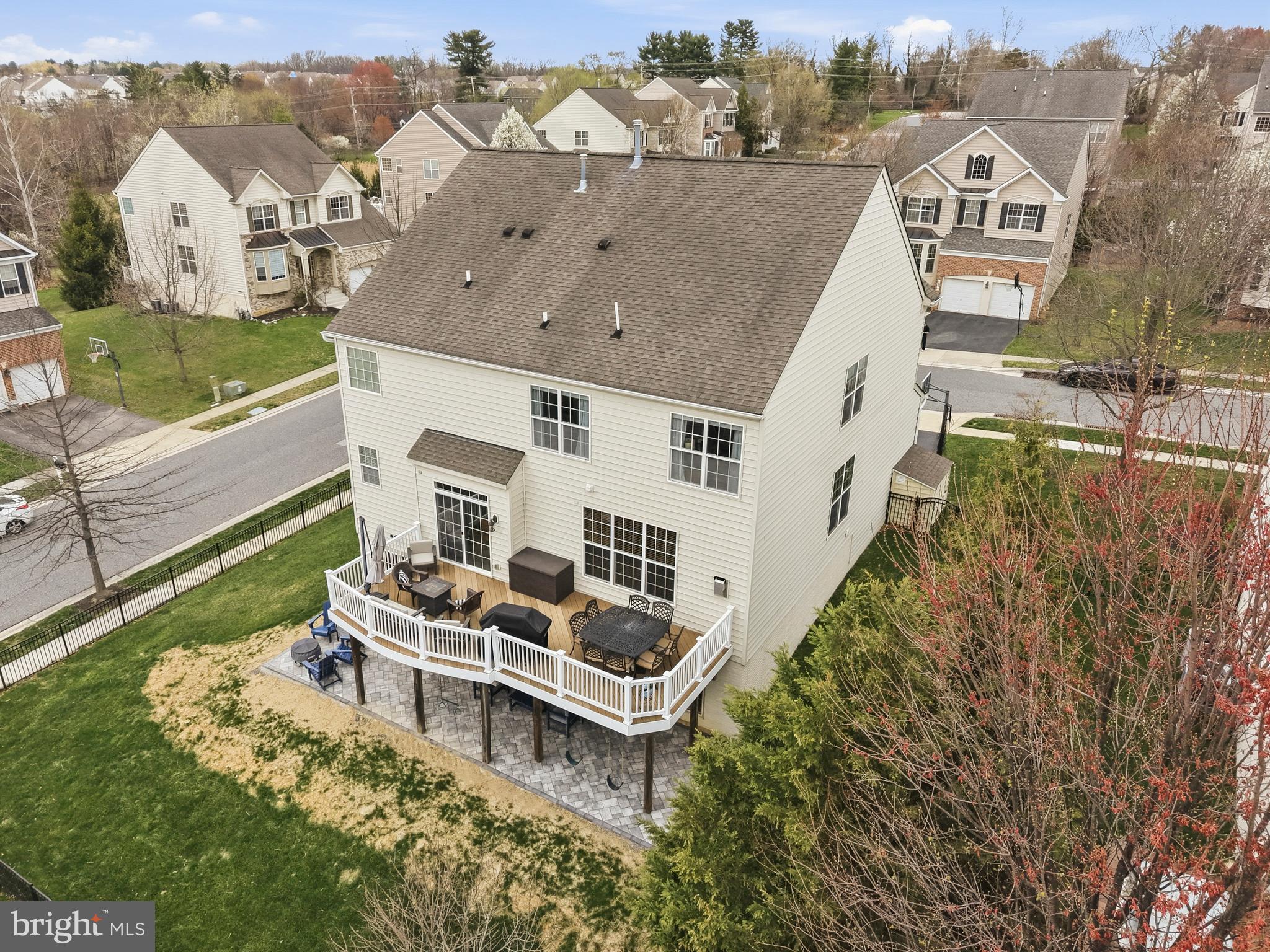 BONNIE VIEW - Residential