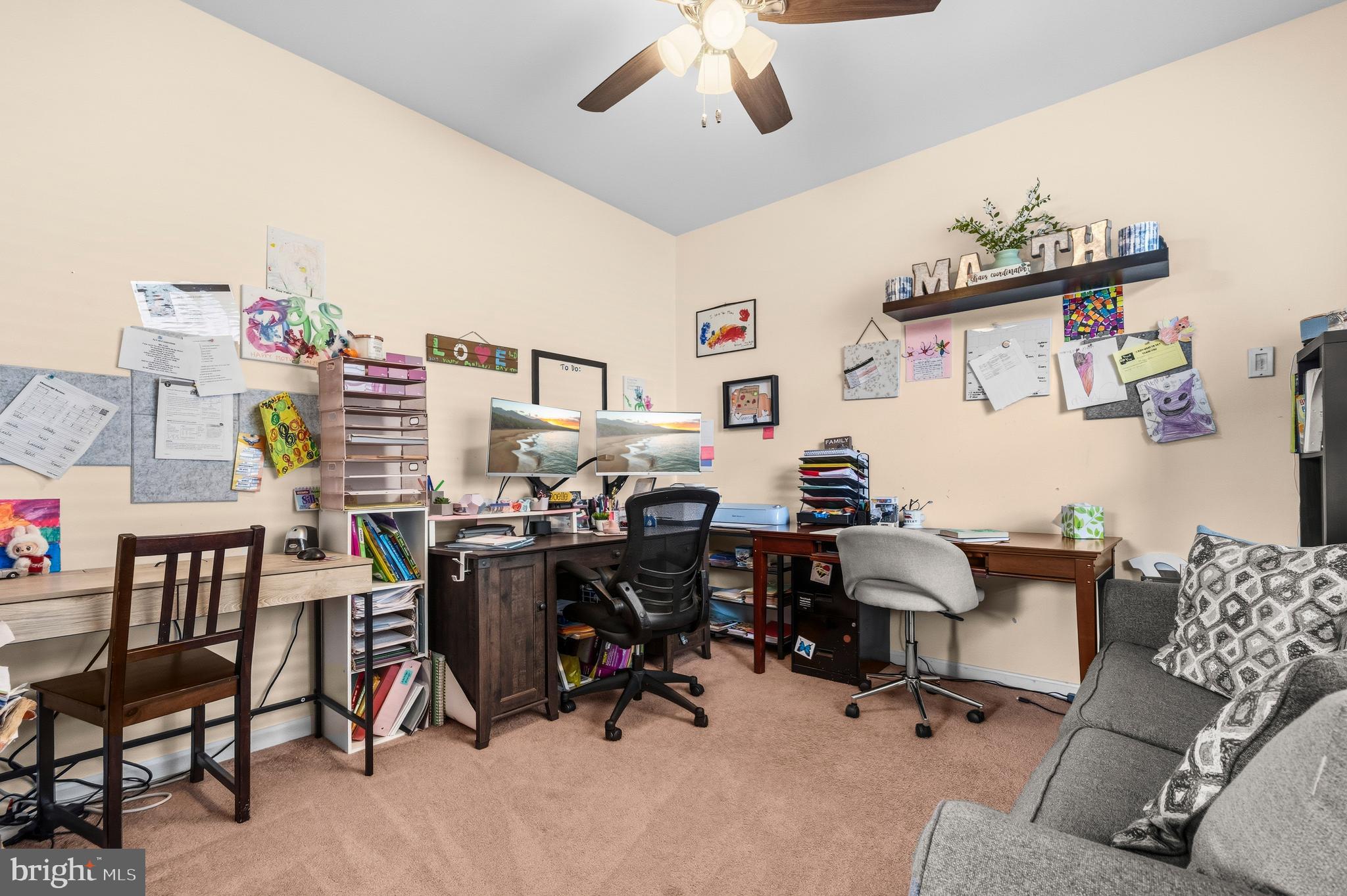 BONNIE VIEW - Residential