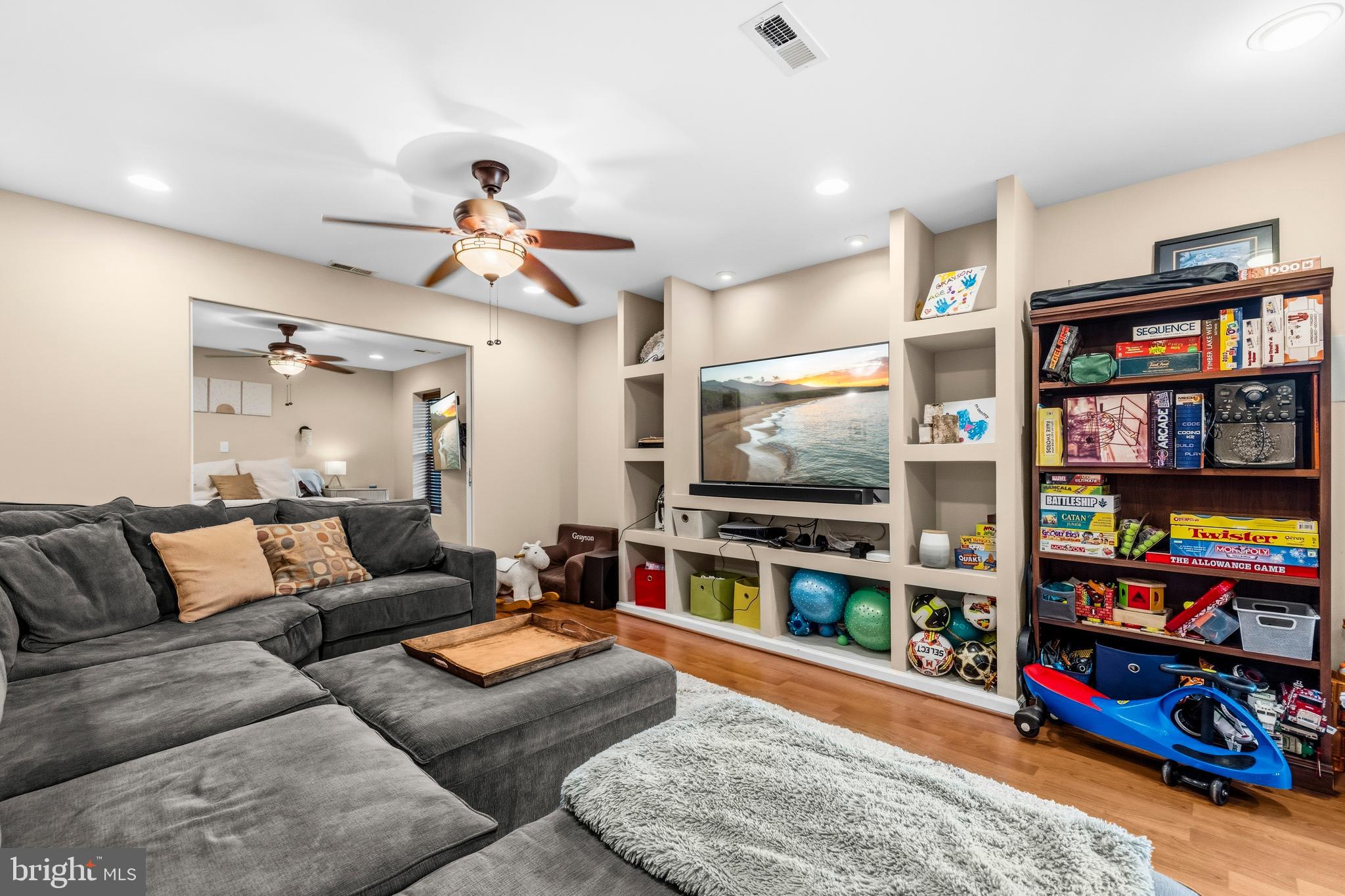 BONNIE VIEW - Residential