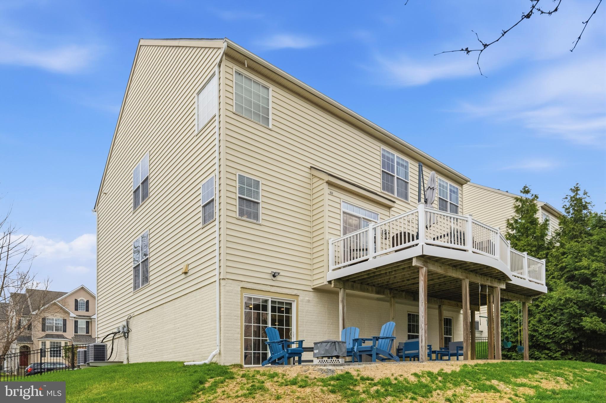 BONNIE VIEW - Residential