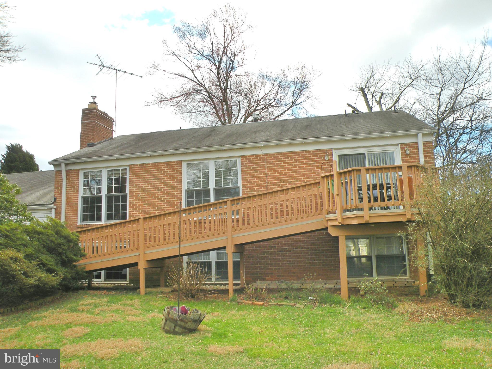 SOUTHRIDGE - Residential Lease