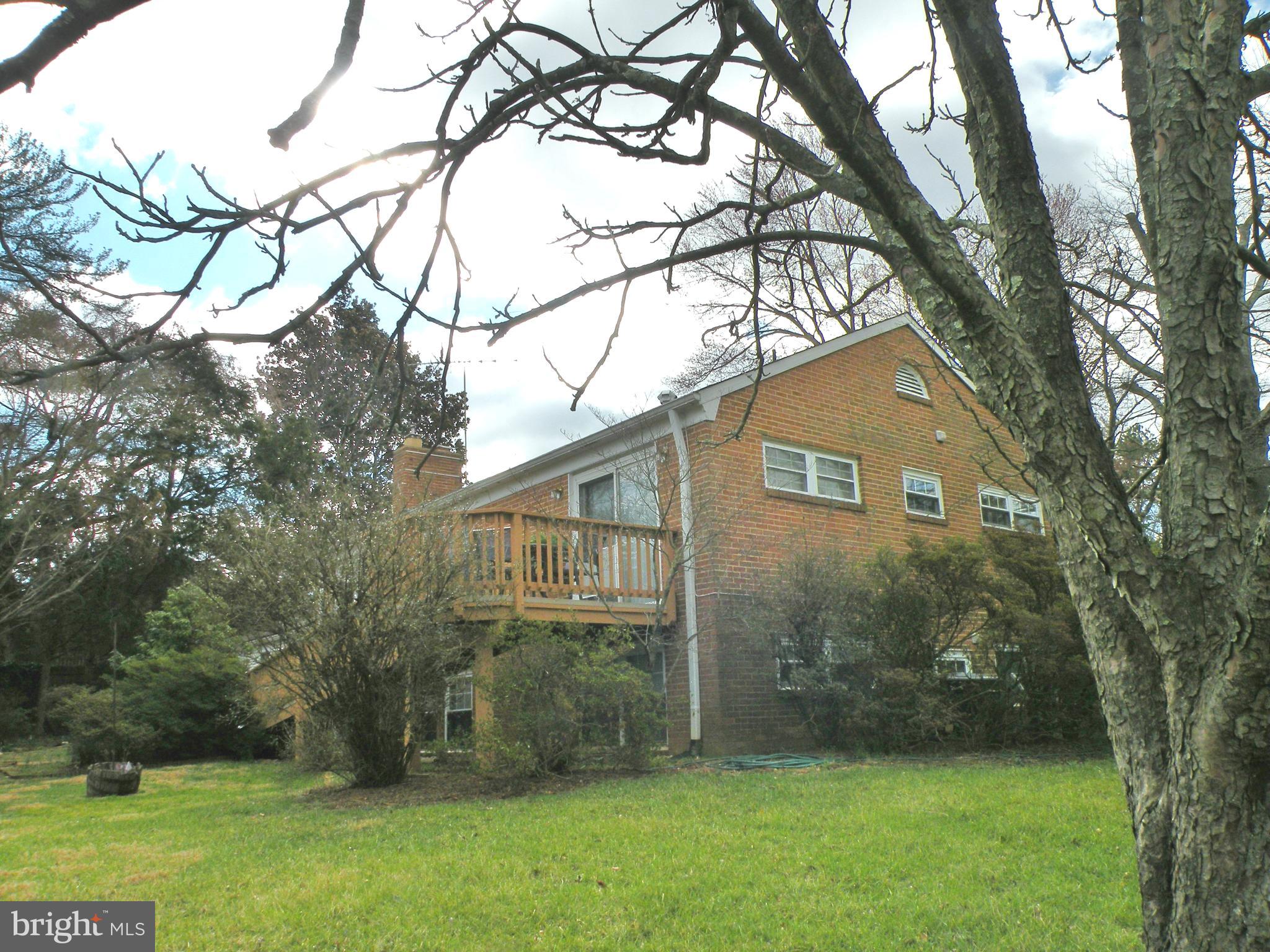 SOUTHRIDGE - Residential Lease