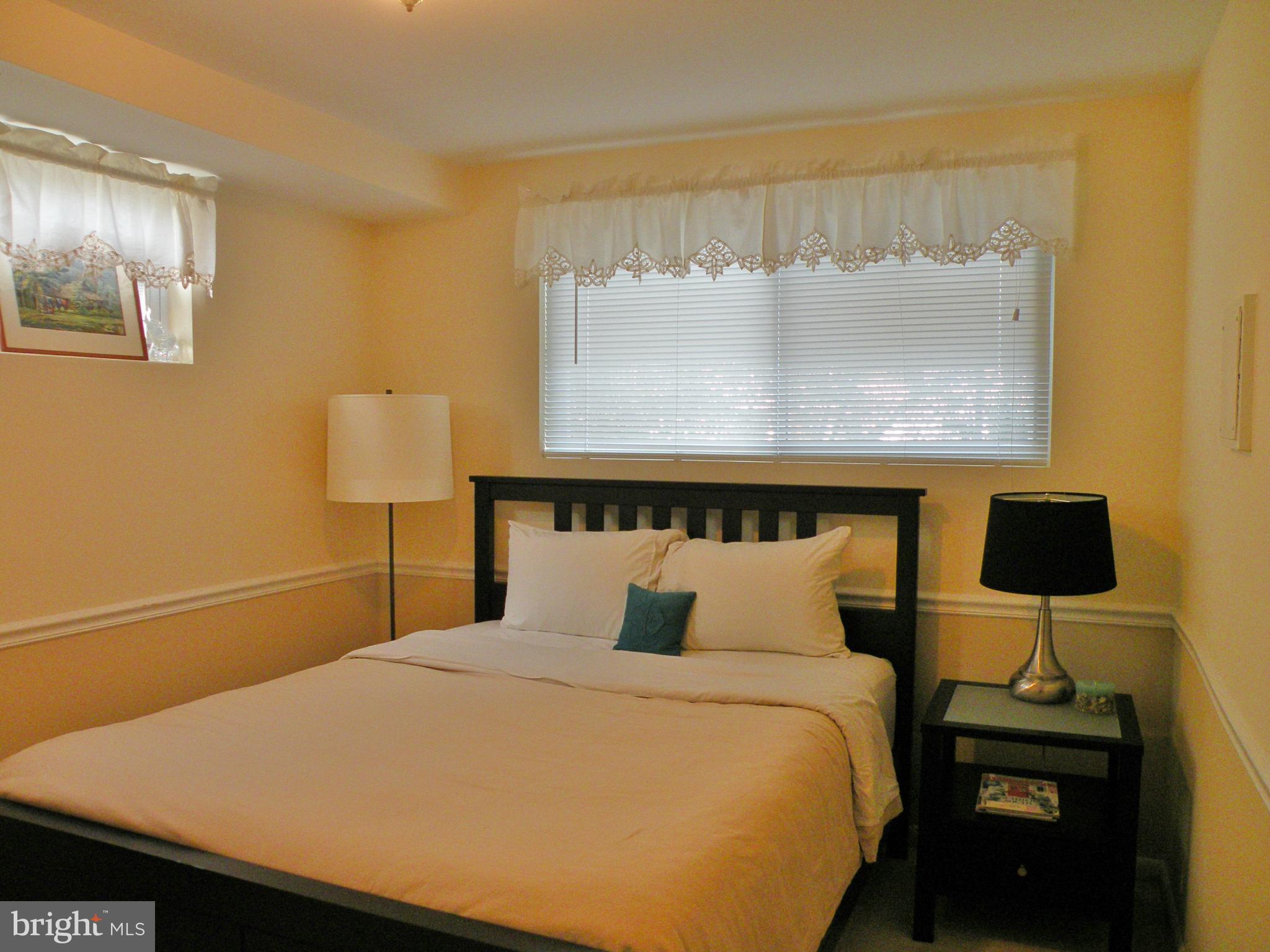 SOUTHRIDGE - Residential Lease