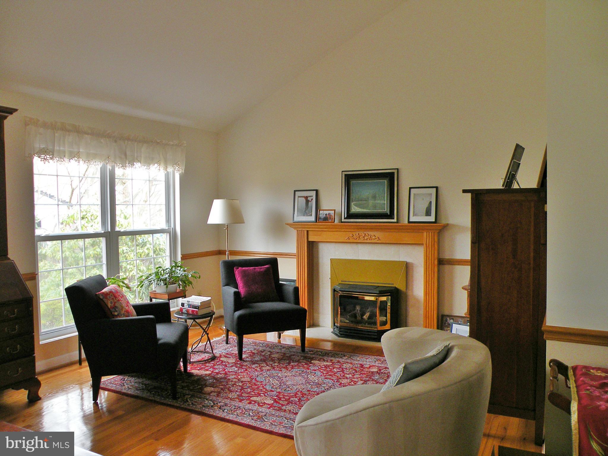 SOUTHRIDGE - Residential Lease