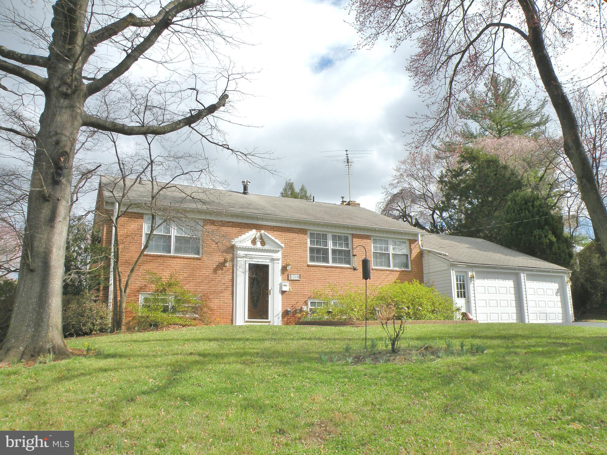 SOUTHRIDGE - Residential Lease