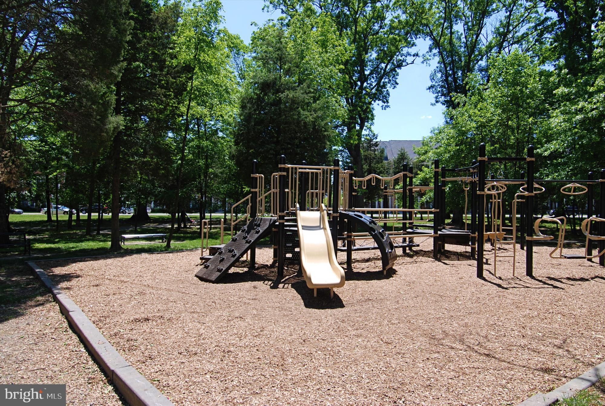 RESIDENCES AT BRAMBLETON - Residential