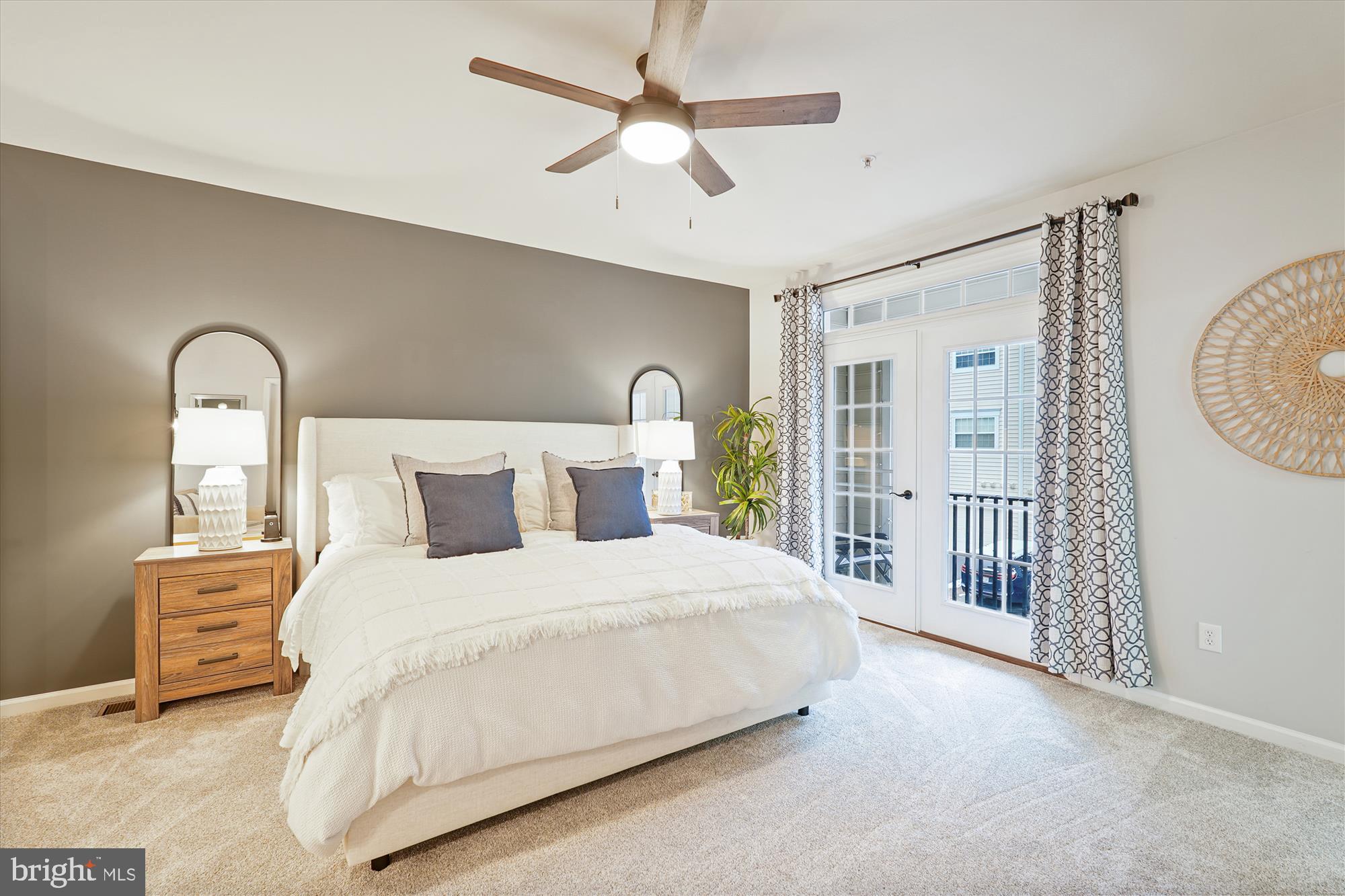 RESIDENCES AT BRAMBLETON - Residential