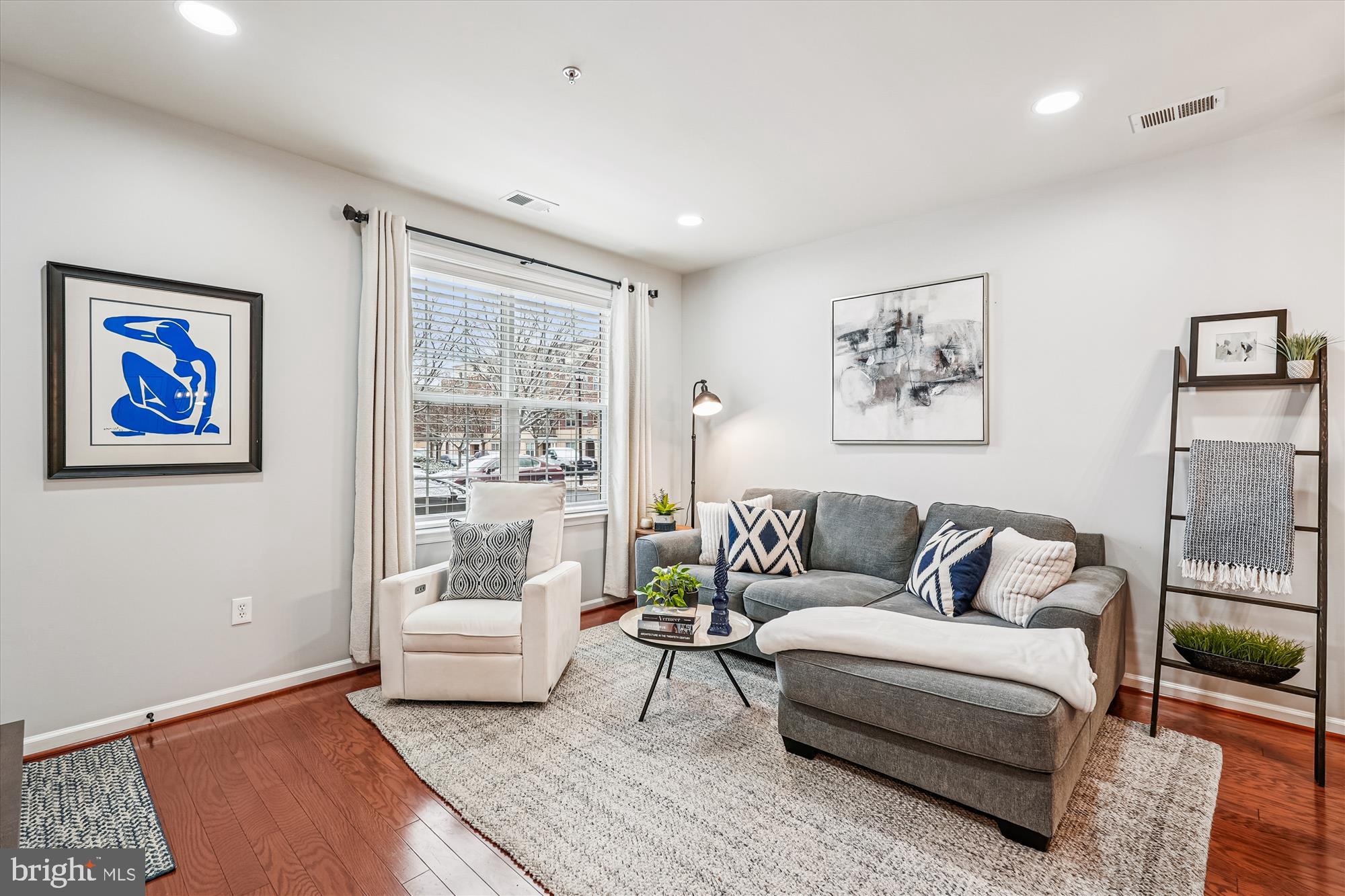 RESIDENCES AT BRAMBLETON - Residential