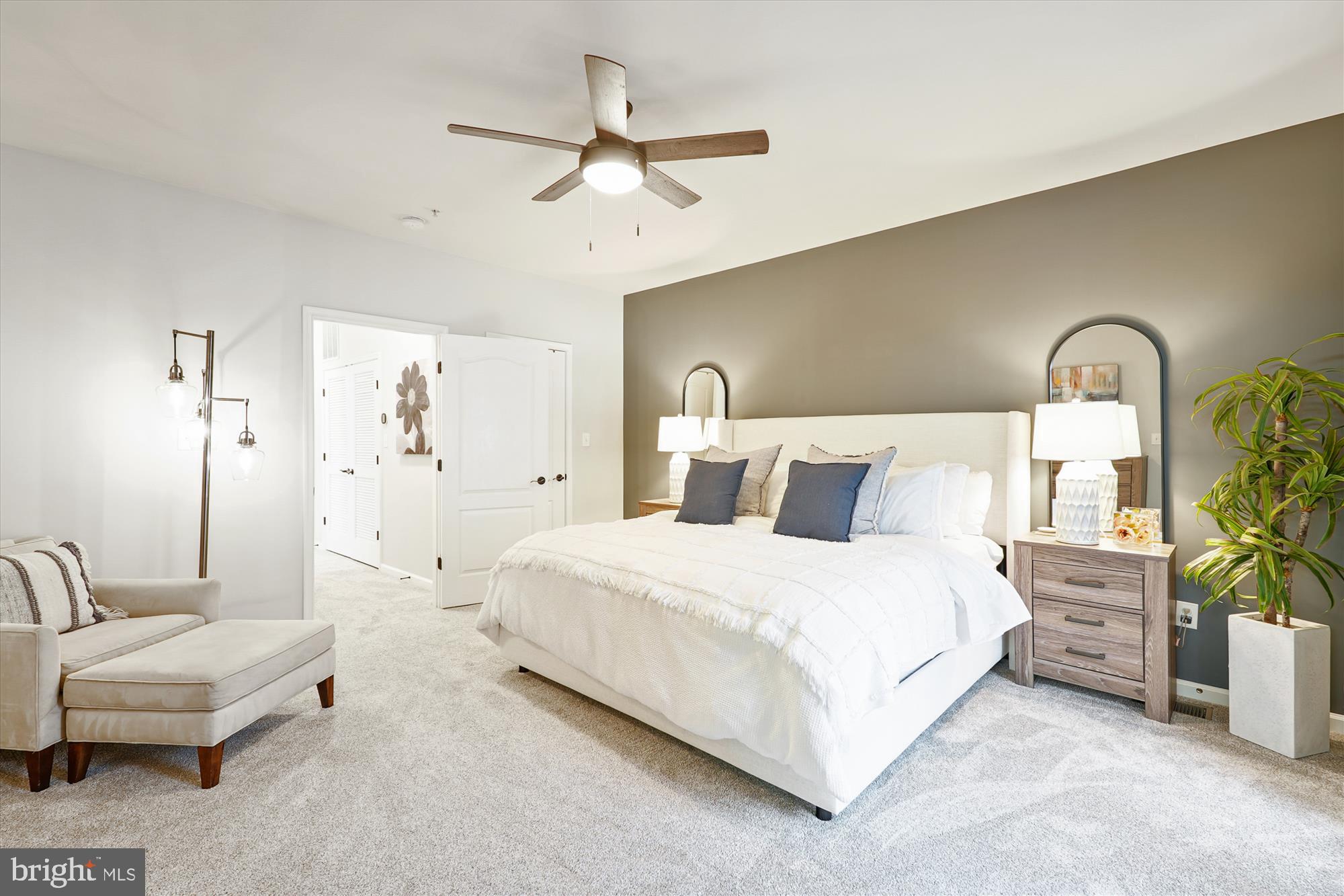 RESIDENCES AT BRAMBLETON - Residential