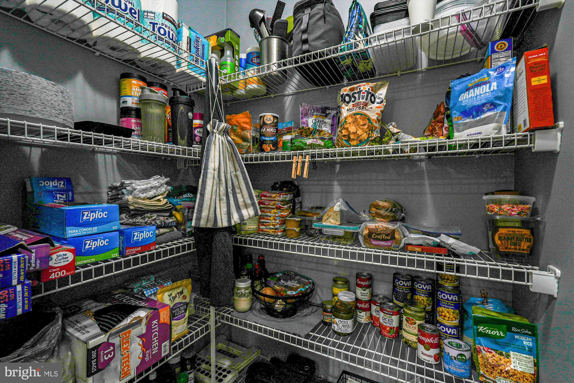 RESIDENCES AT BRAMBLETON - Residential