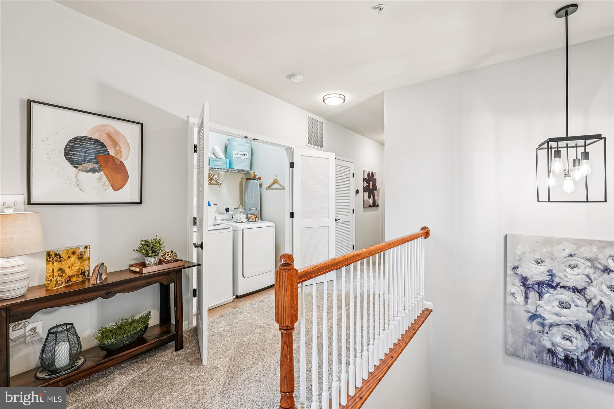 RESIDENCES AT BRAMBLETON - Residential