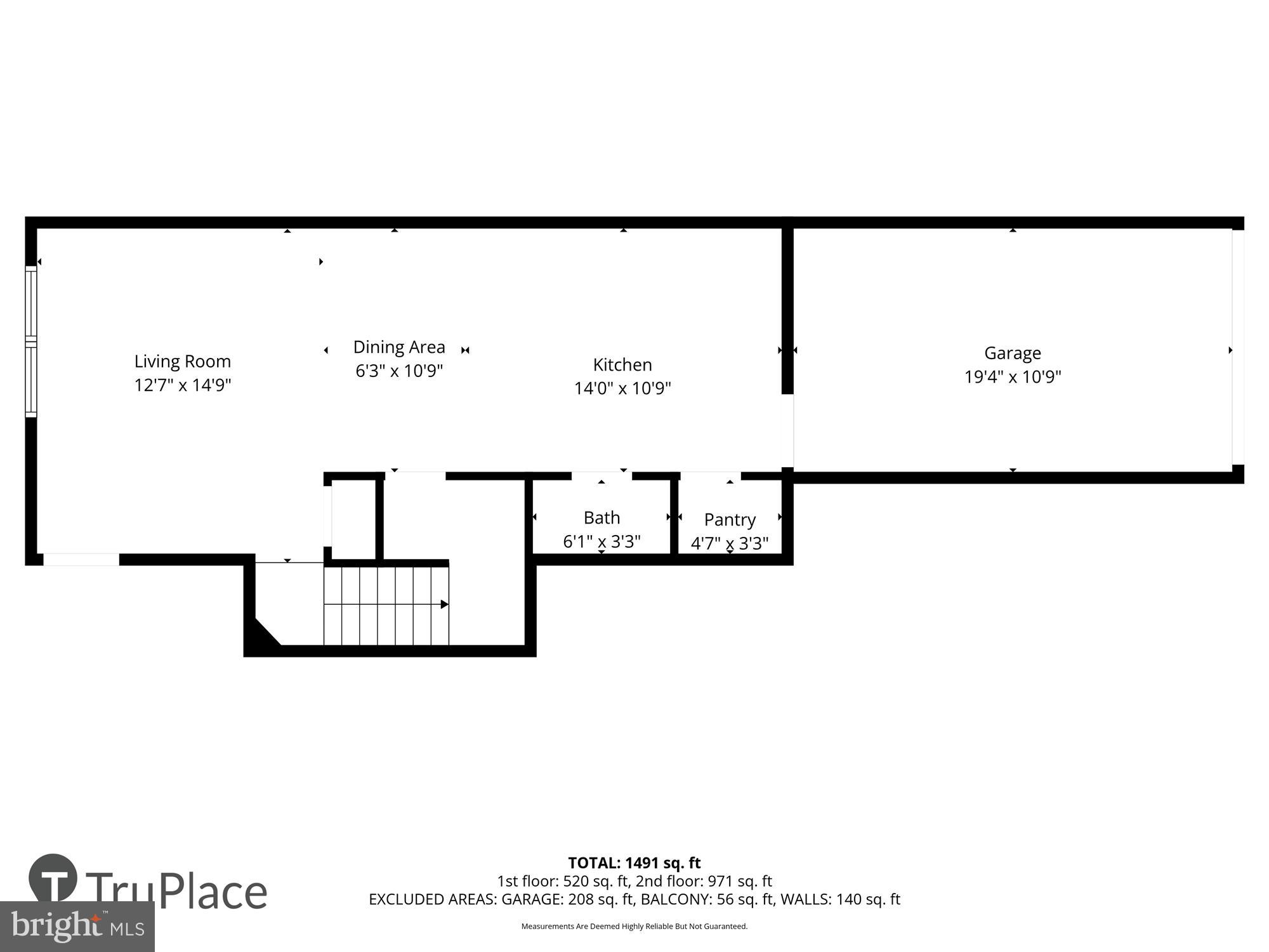 22675 BEACON CREST TERRACE