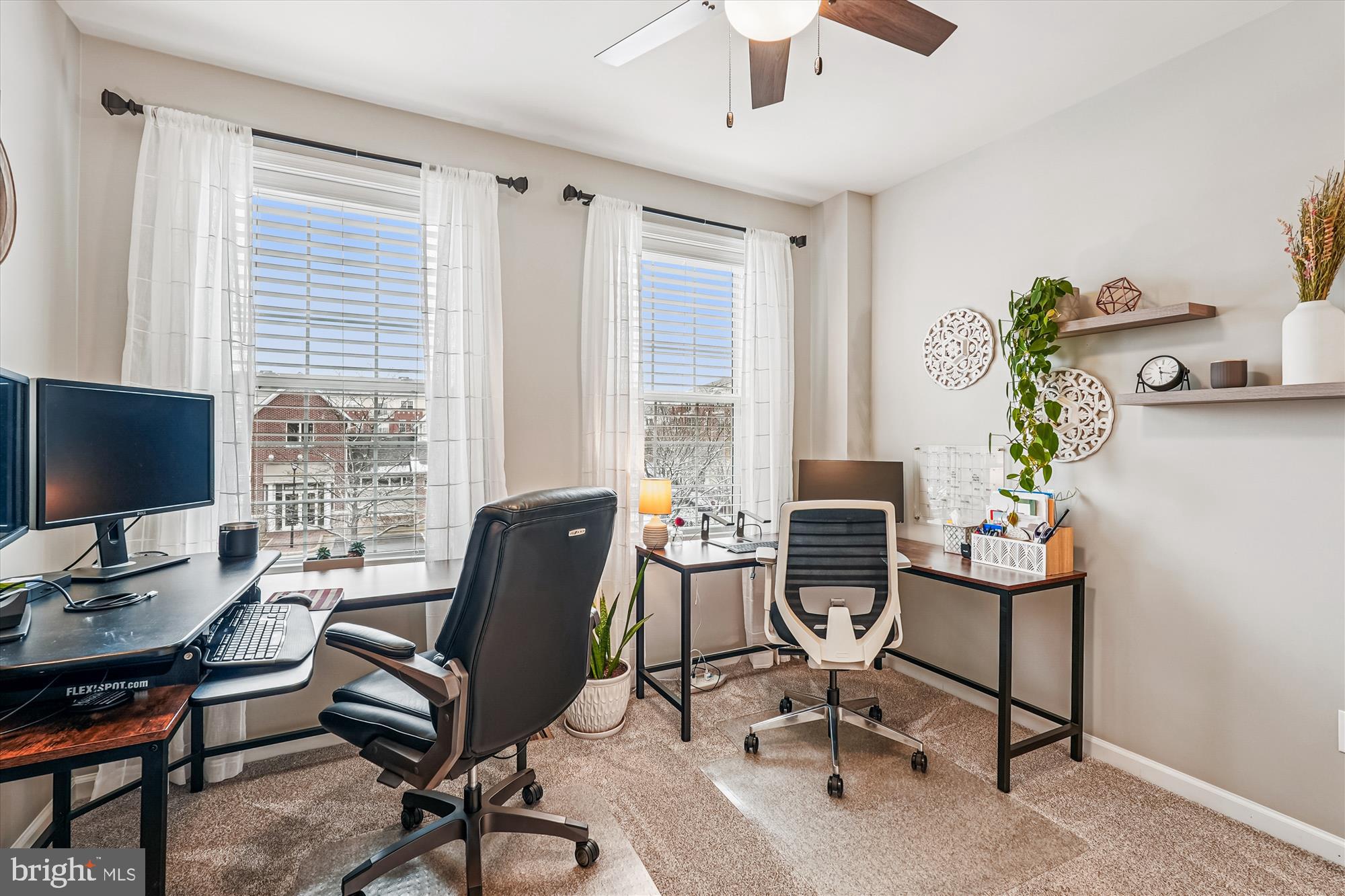 RESIDENCES AT BRAMBLETON - Residential