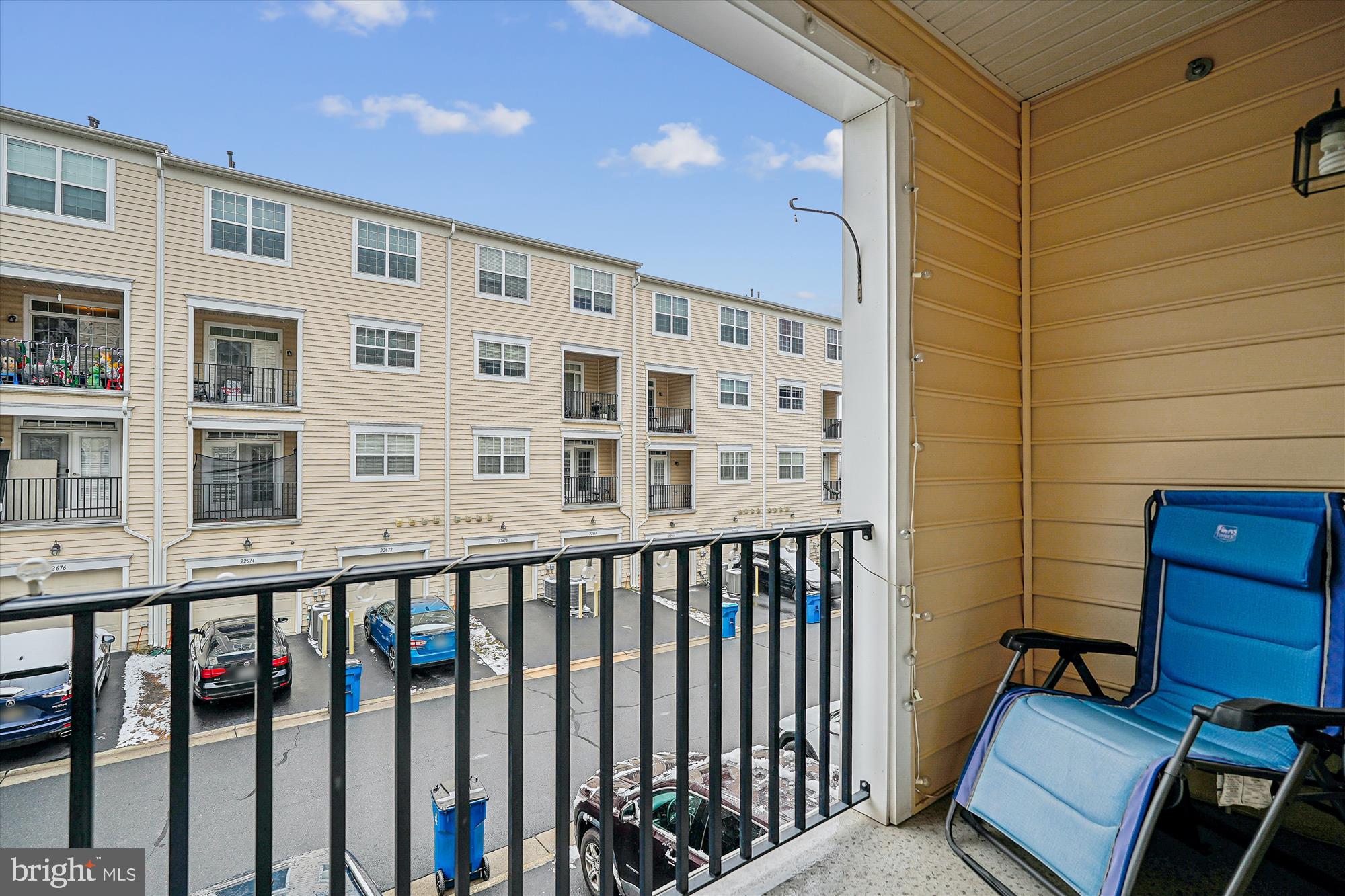 RESIDENCES AT BRAMBLETON - Residential