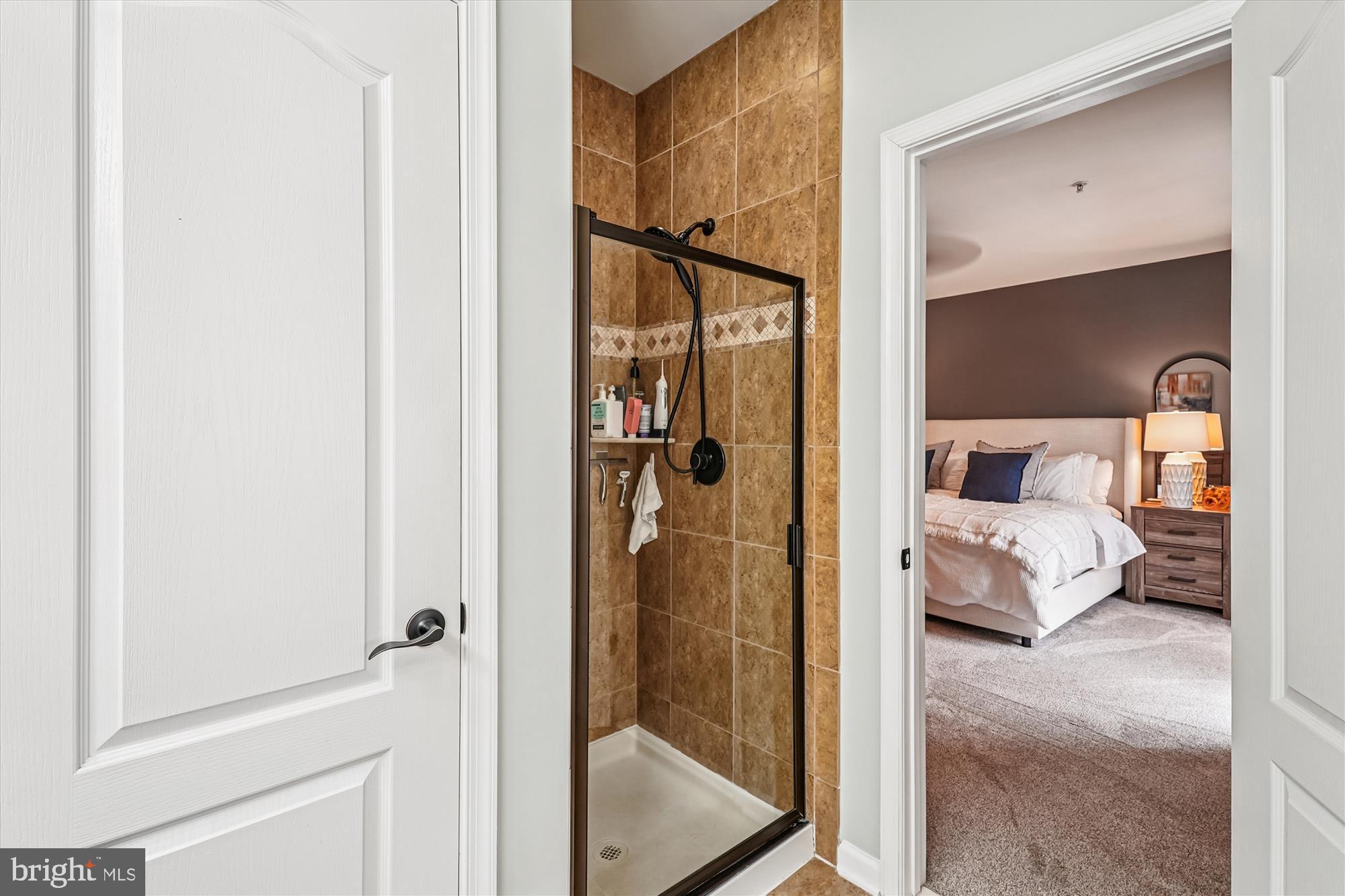 RESIDENCES AT BRAMBLETON - Residential