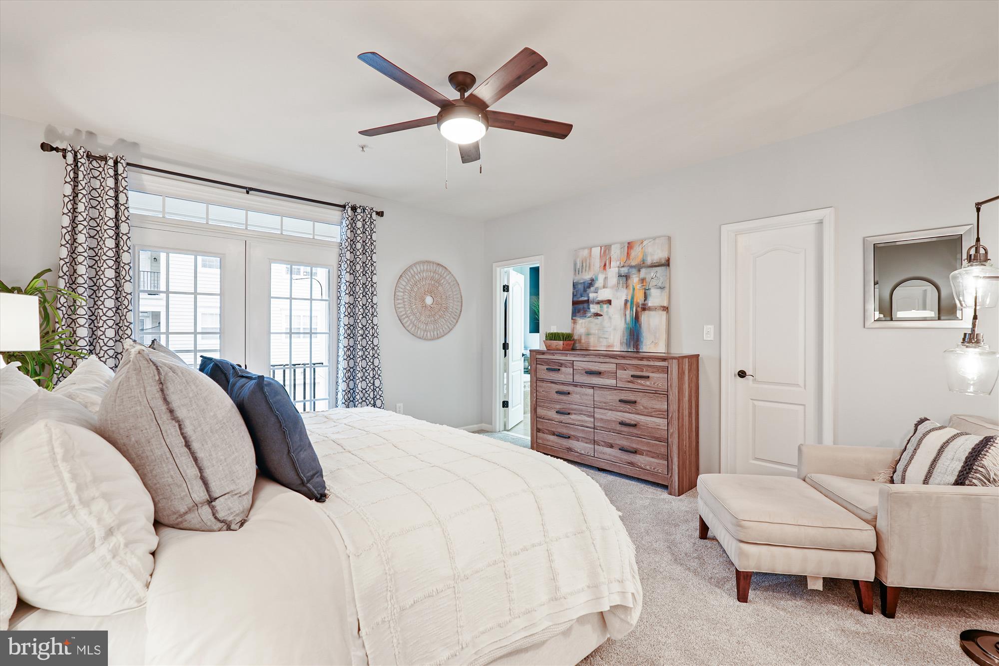 RESIDENCES AT BRAMBLETON - Residential