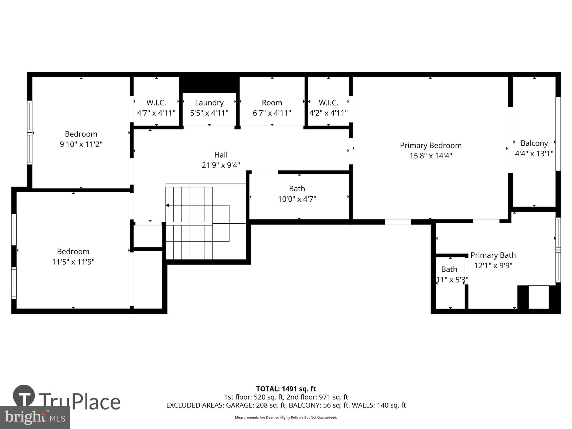 RESIDENCES AT BRAMBLETON - Residential